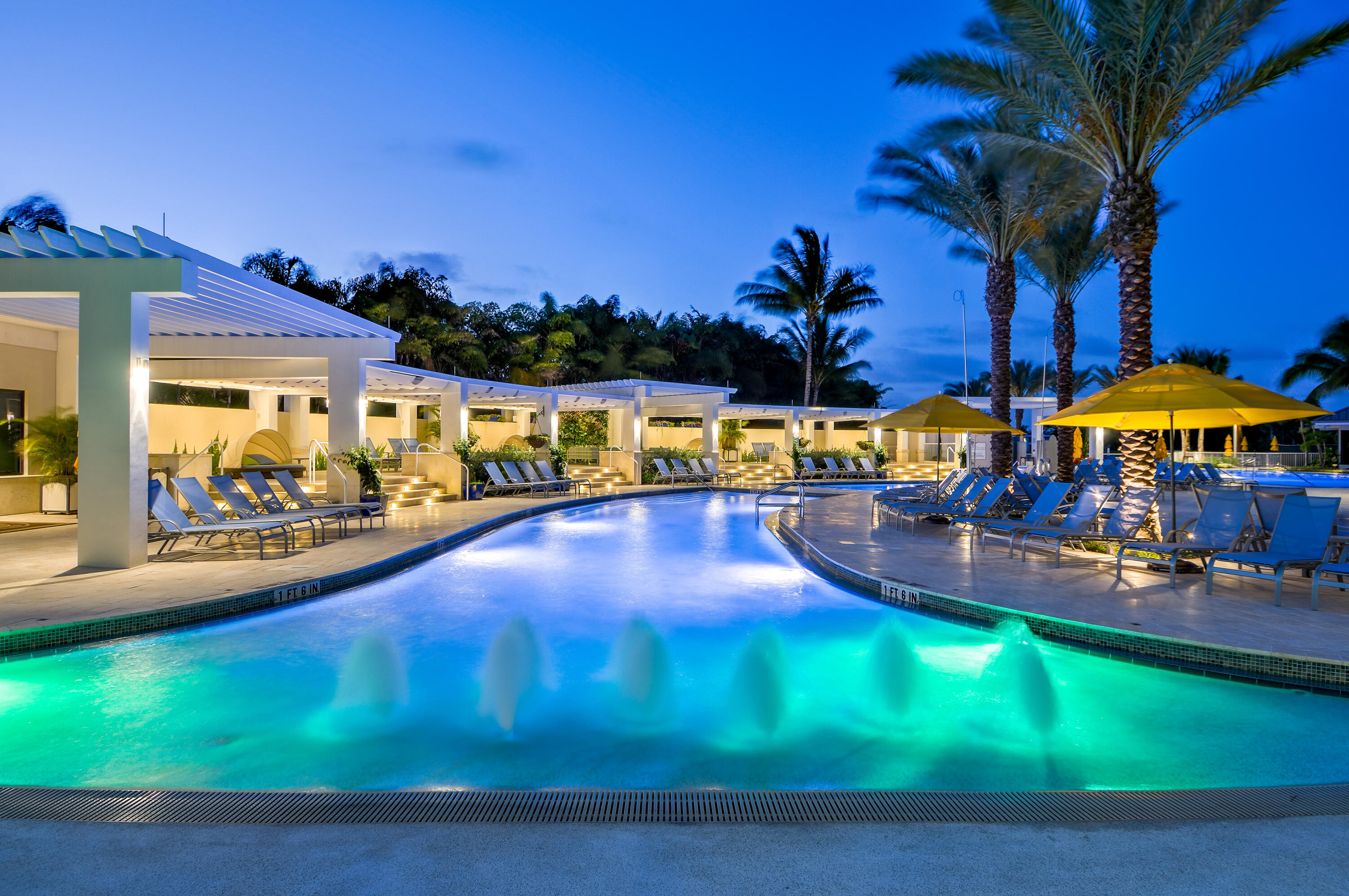 ST ANDREWS COUNTRY CLUB - Residential