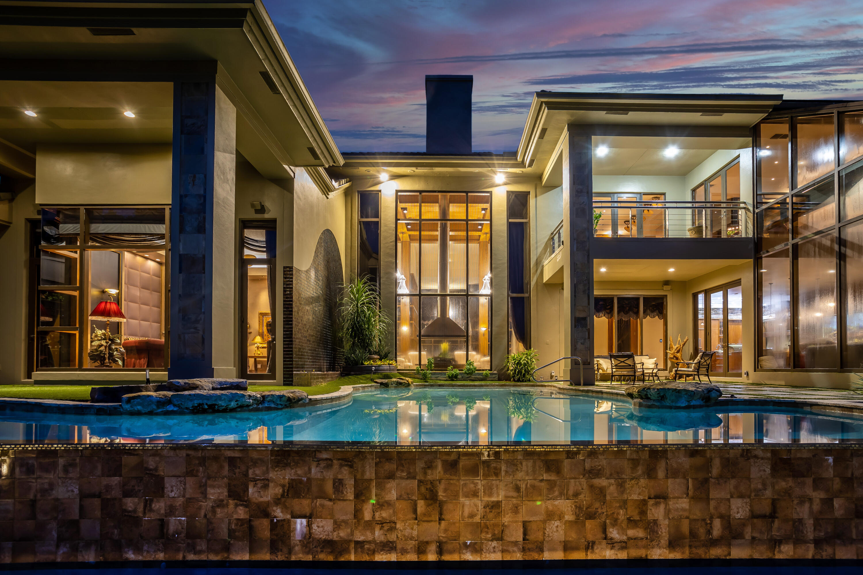 ST ANDREWS COUNTRY CLUB - Residential