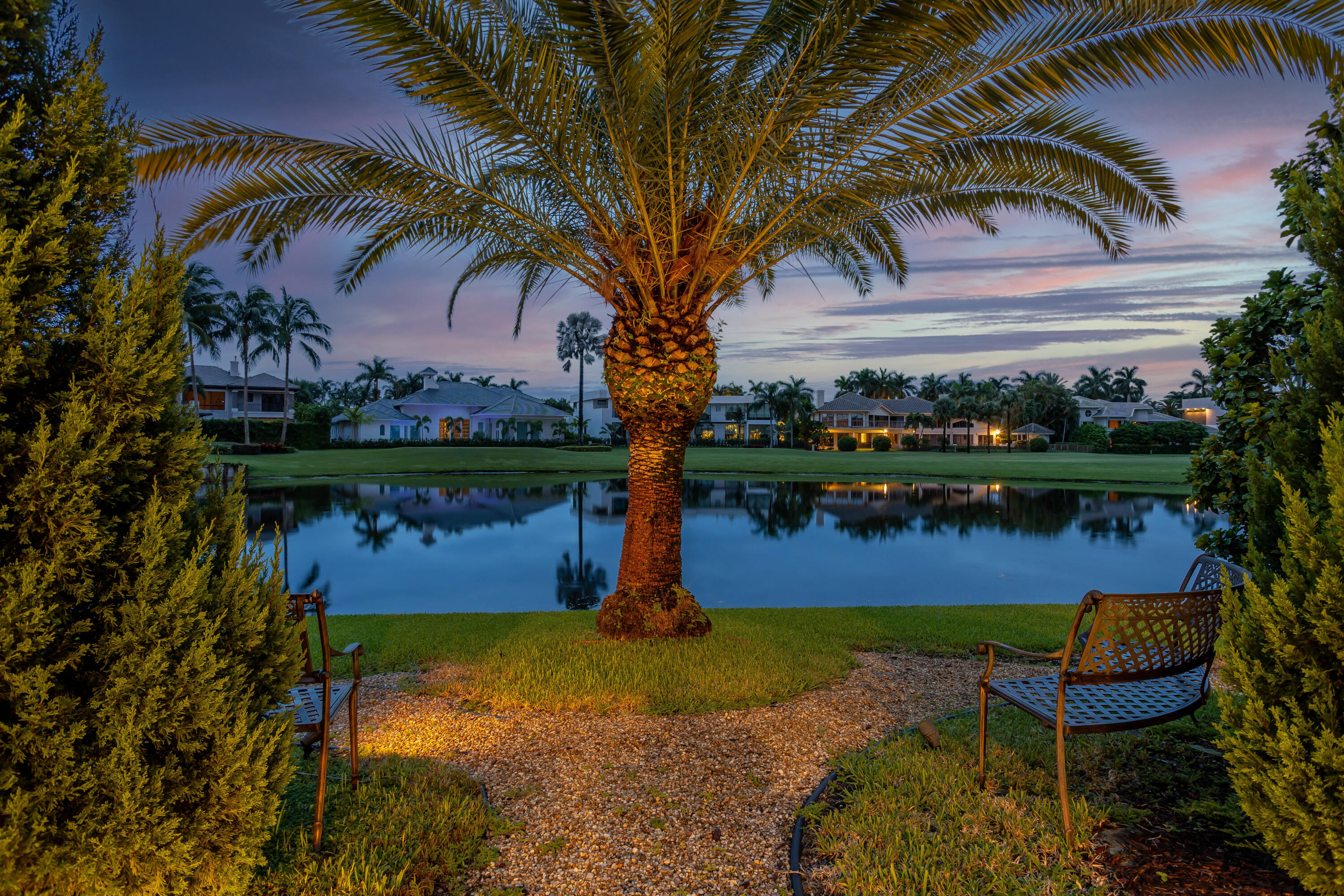 ST ANDREWS COUNTRY CLUB - Residential