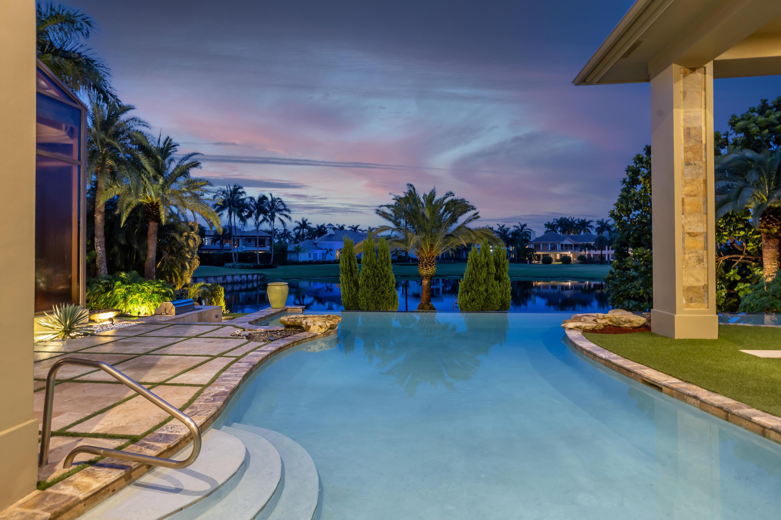 ST ANDREWS COUNTRY CLUB - Residential