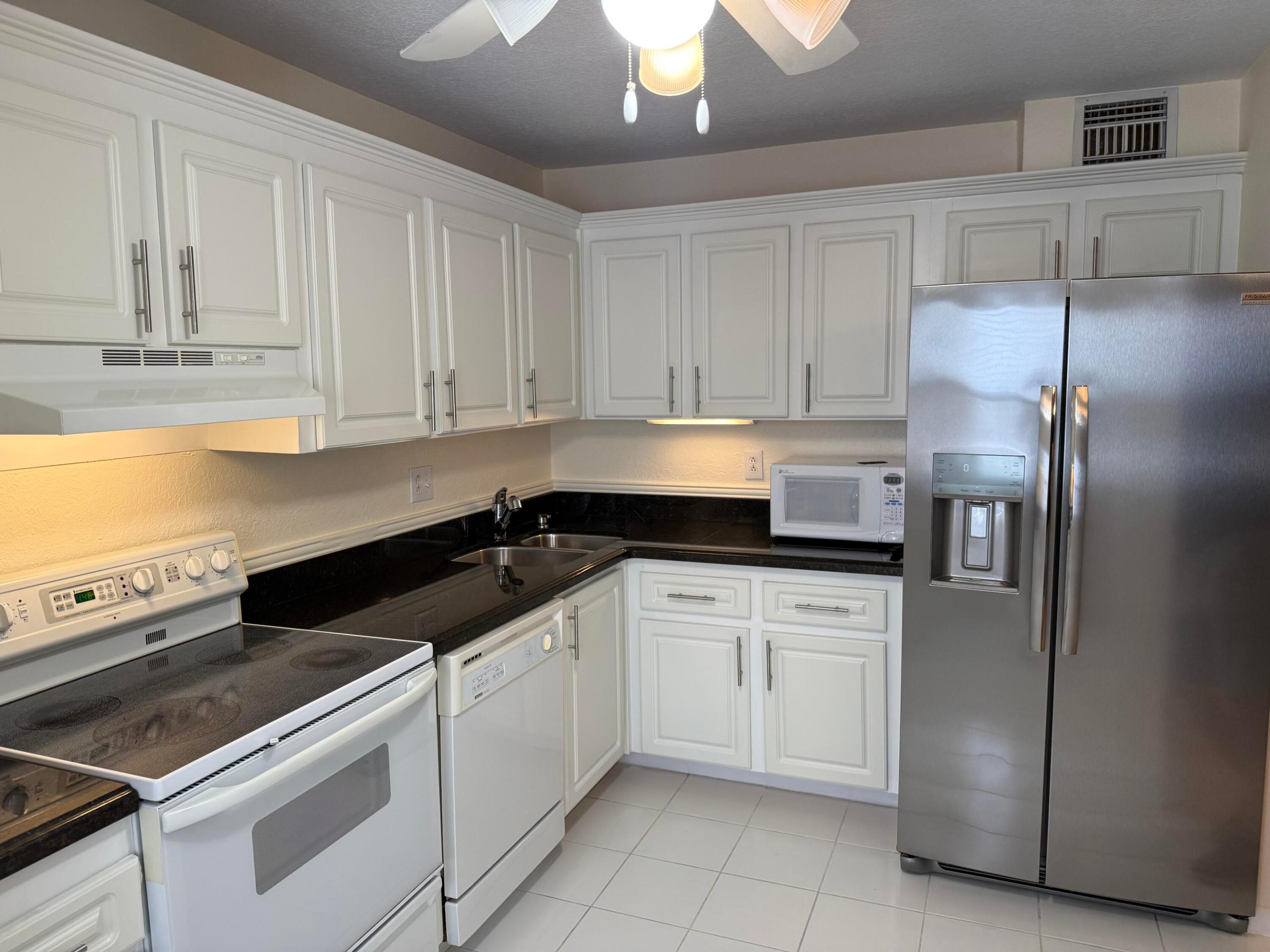 PILOT HOUSE CONDO - Residential Lease