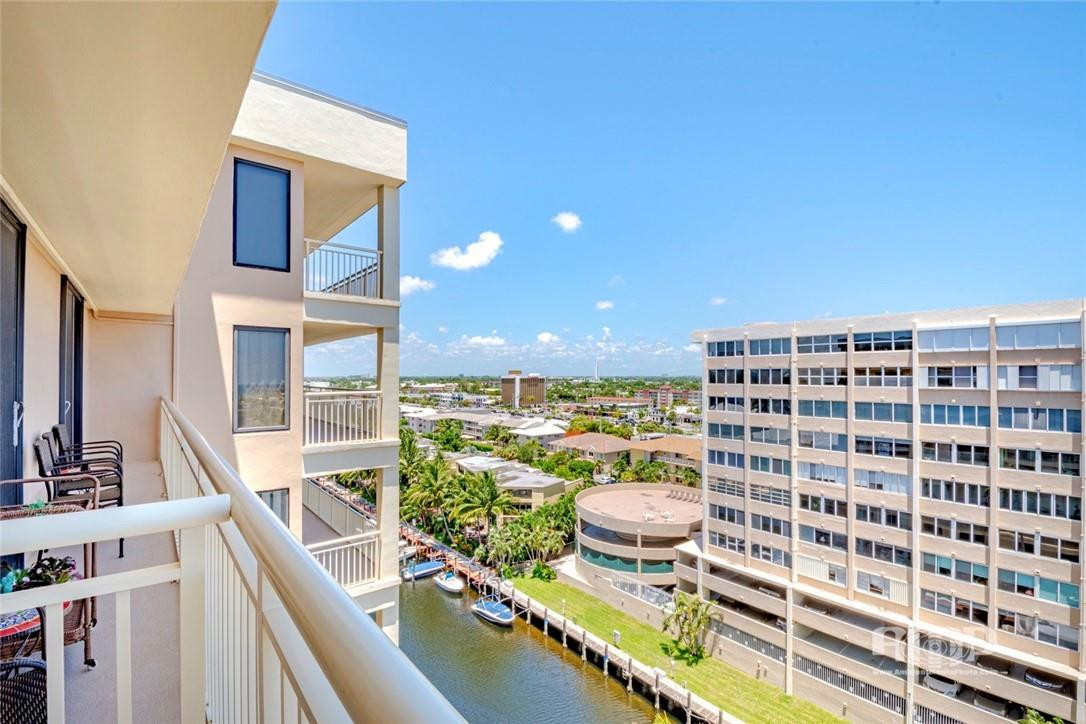 PILOT HOUSE CONDO - Residential Lease