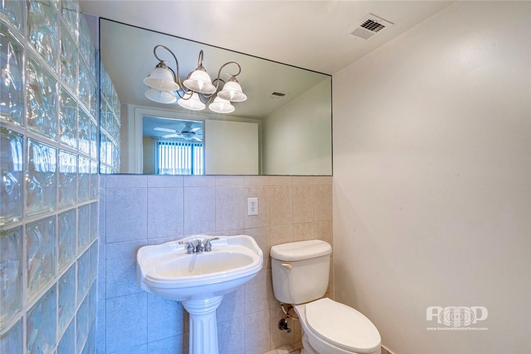PILOT HOUSE CONDO - Residential Lease