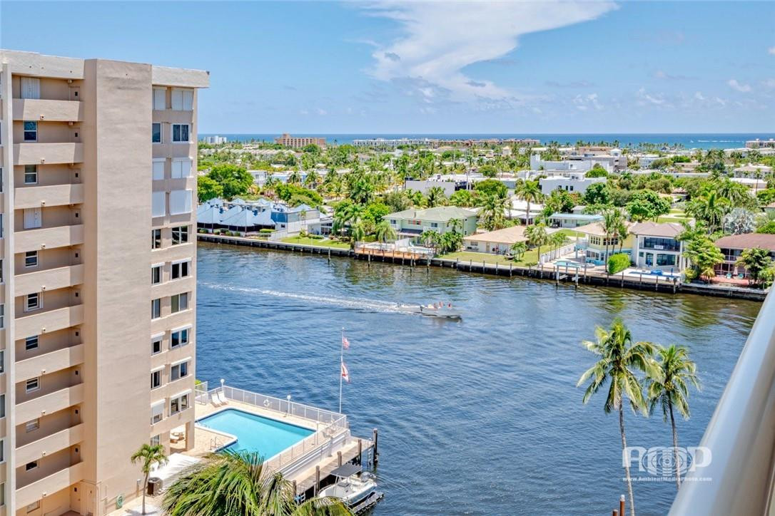PILOT HOUSE CONDO - Residential Lease