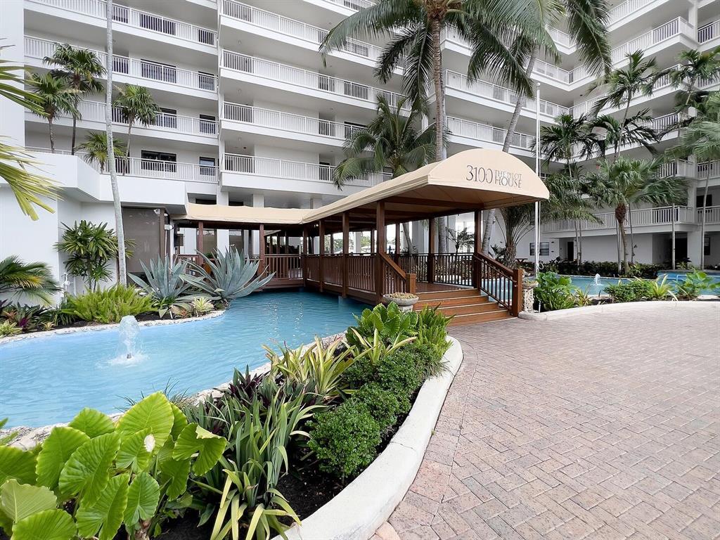 PILOT HOUSE CONDO - Residential Lease