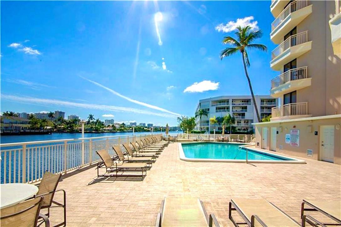 PILOT HOUSE CONDO - Residential Lease