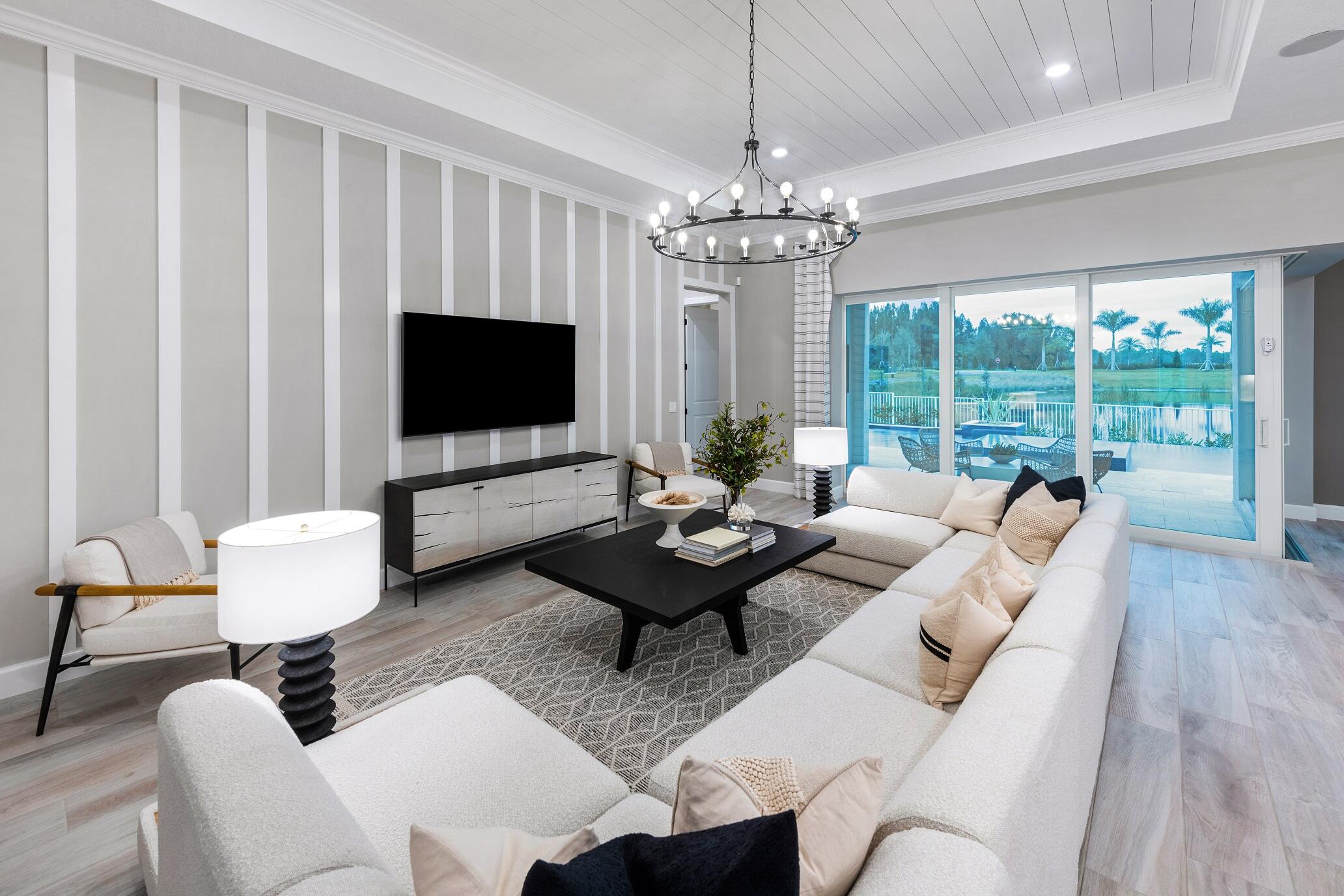 MARIGOLD - Residential