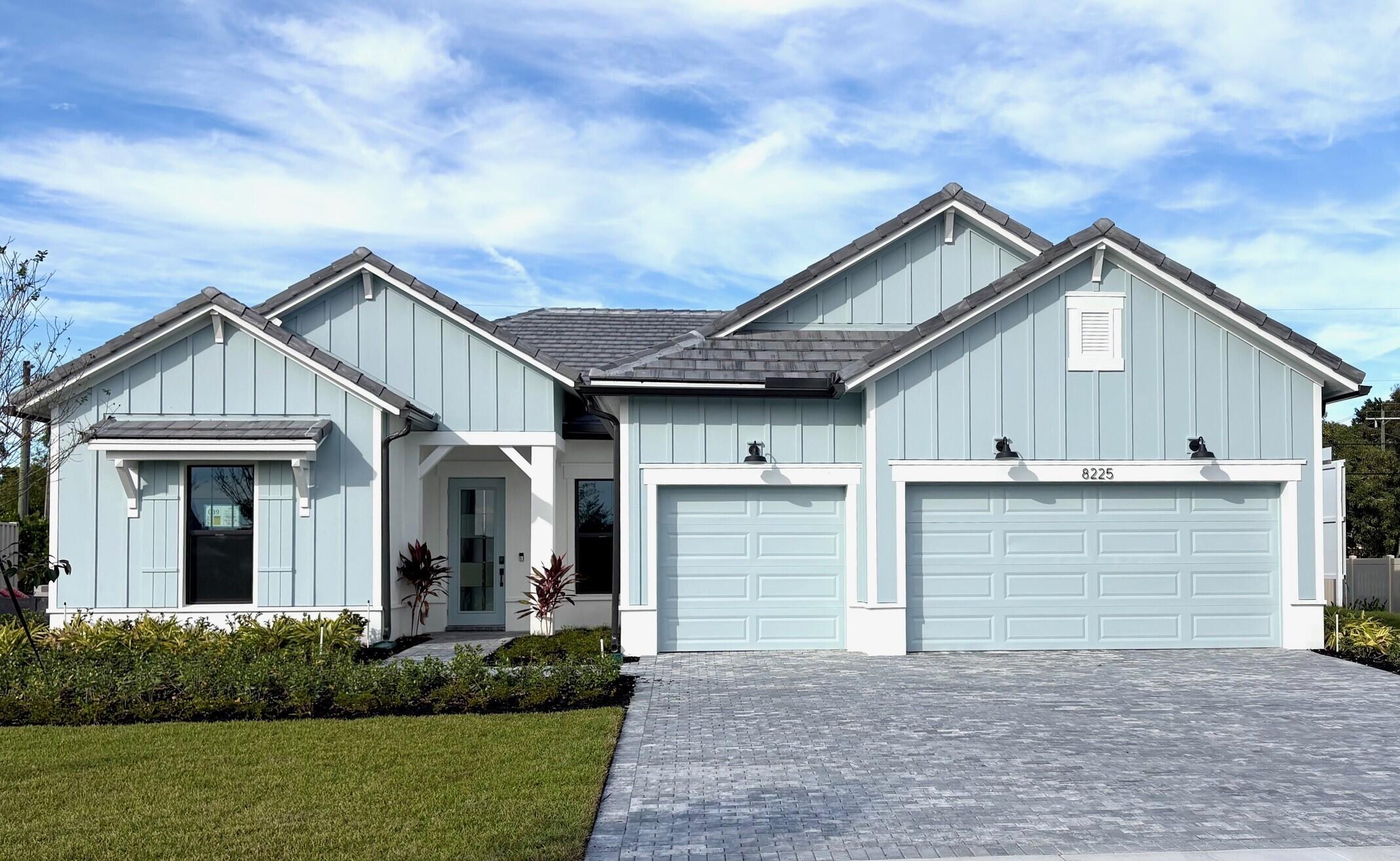 MARIGOLD - Residential