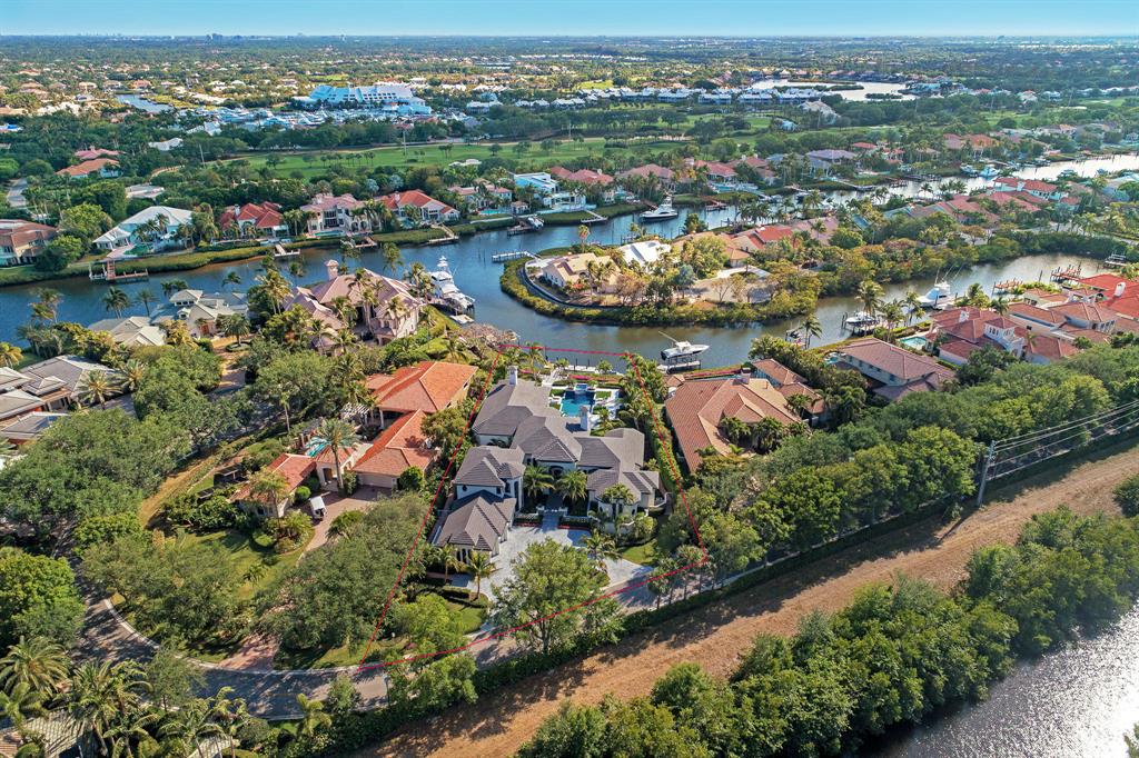 ADMIRALS COVE 2 PAR A - Residential