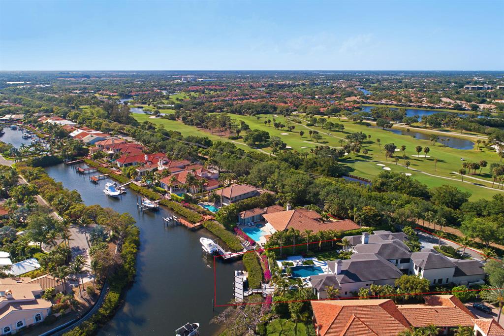 ADMIRALS COVE 2 PAR A - Residential