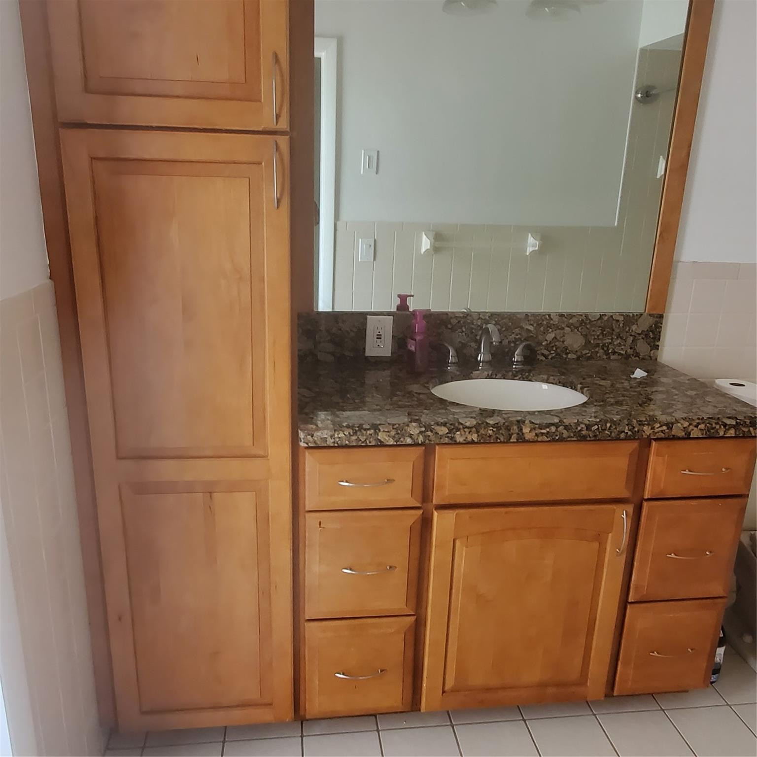 PEMBROKE LAKES SEC 6 - Residential Lease