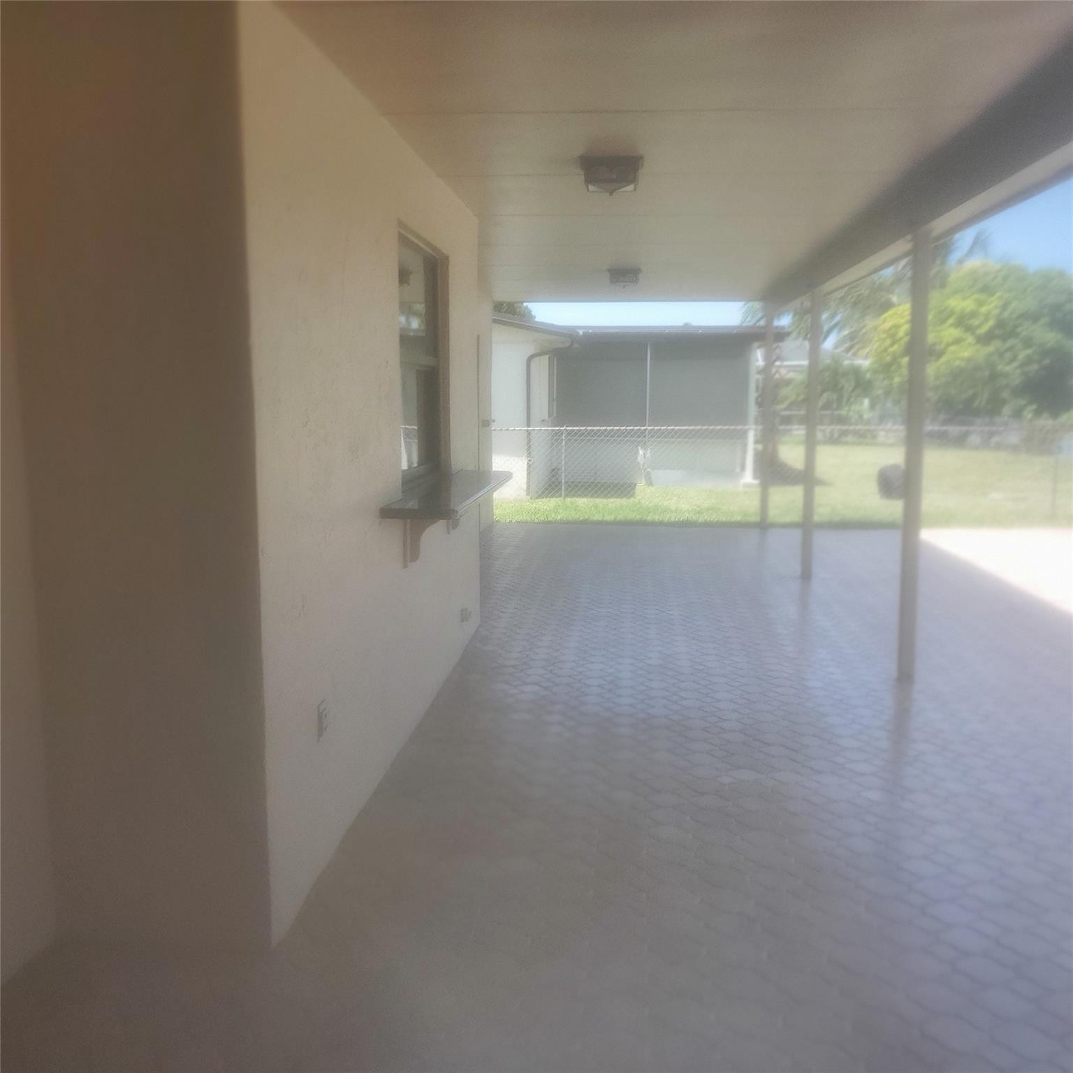 PEMBROKE LAKES SEC 6 - Residential Lease