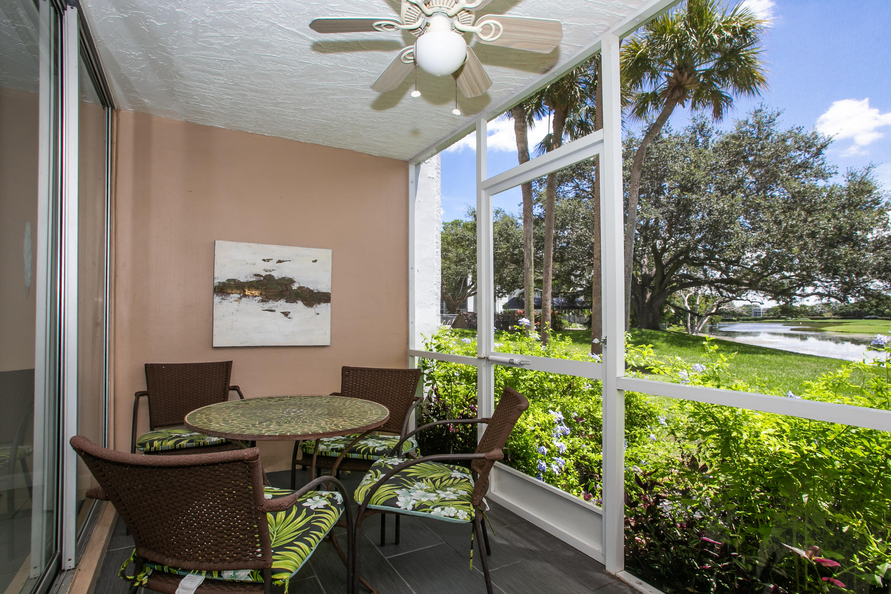 LIVE OAK CONDO ELEVEN - Residential Lease