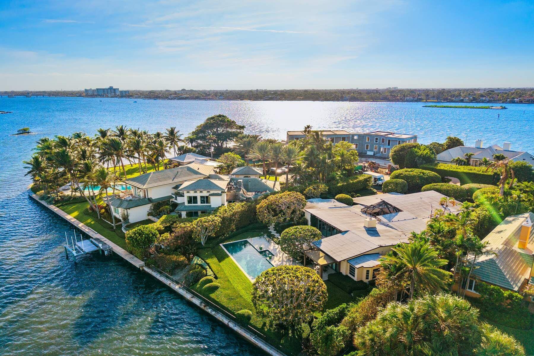 EVERGLADES ISLAND 2 - Residential