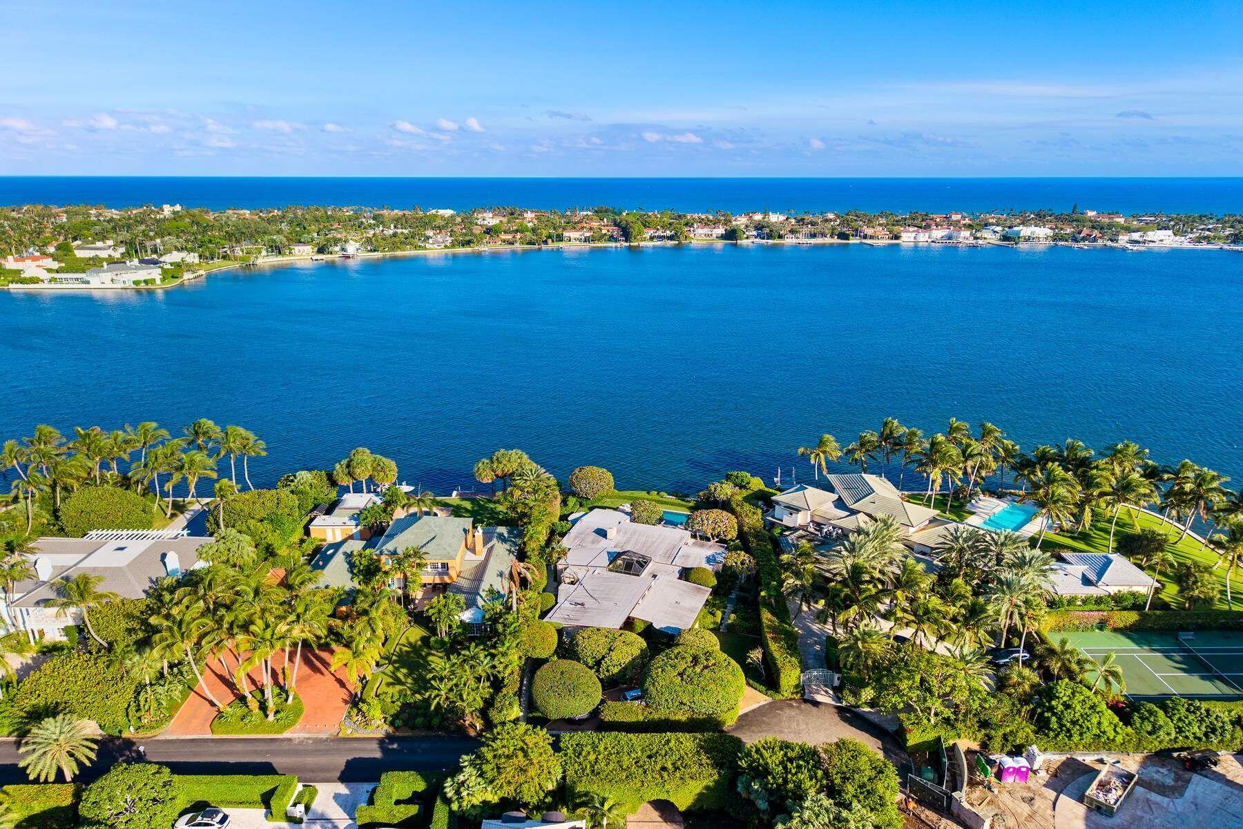 EVERGLADES ISLAND 2 - Residential