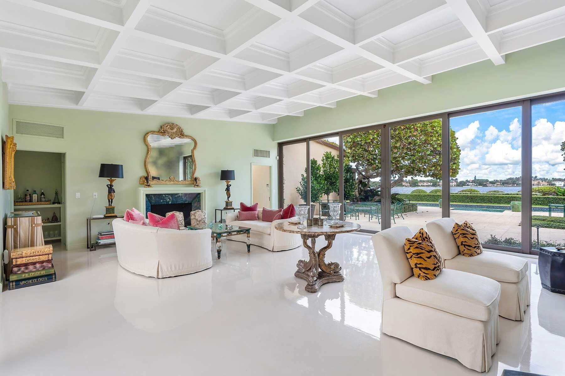 EVERGLADES ISLAND 2 - Residential