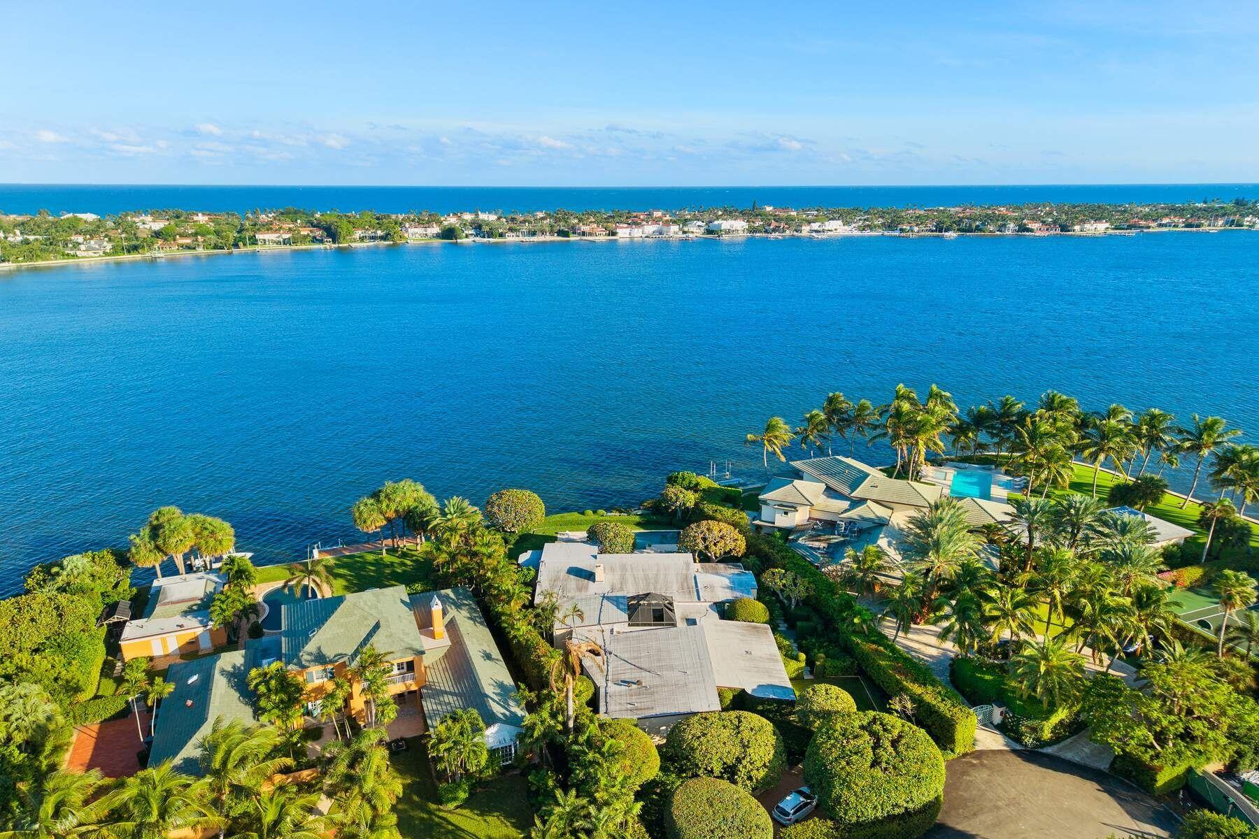 EVERGLADES ISLAND 2 - Residential