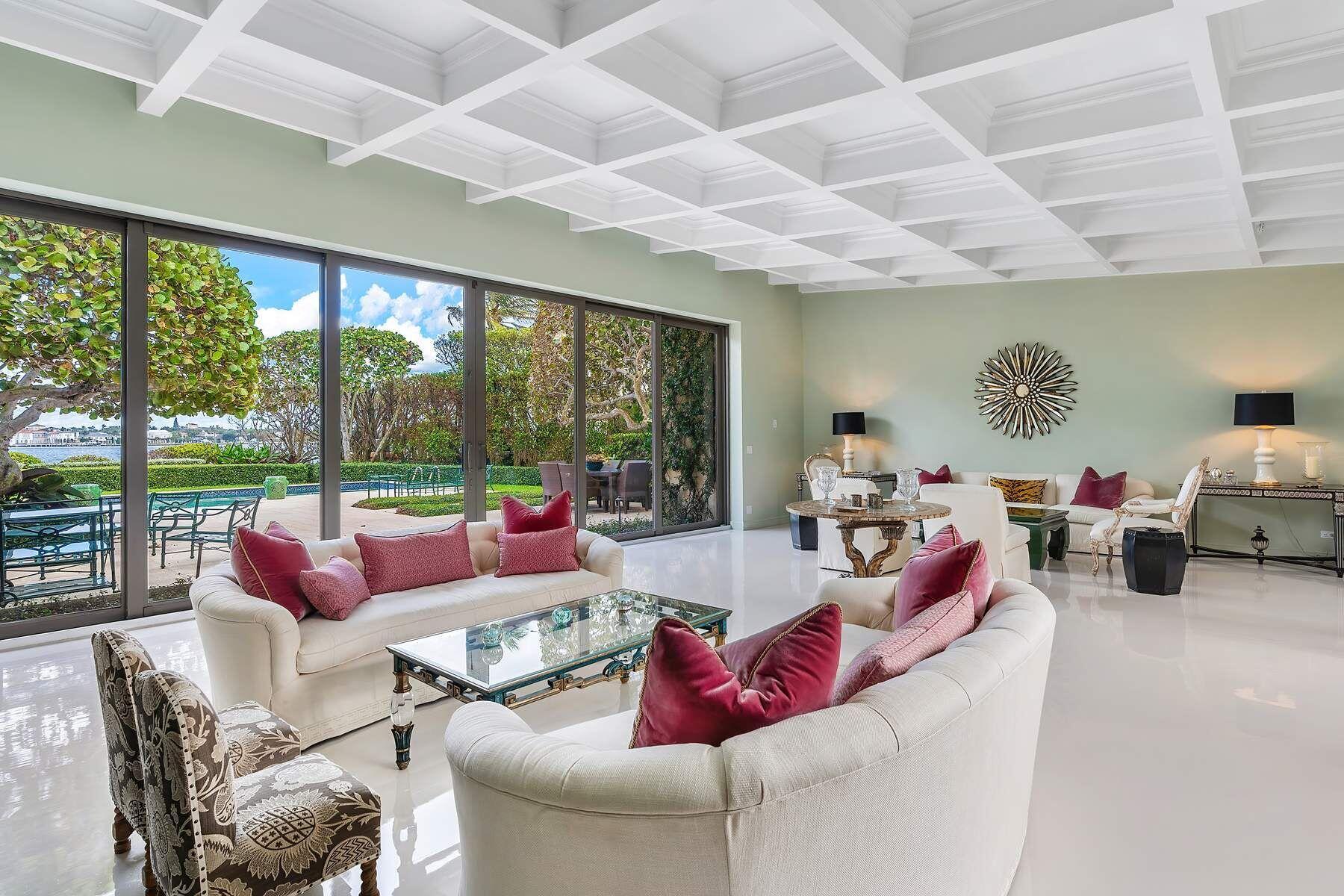 EVERGLADES ISLAND 2 - Residential