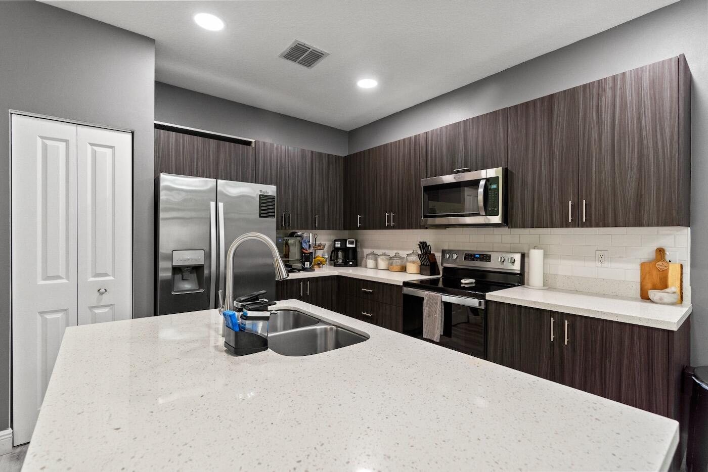 SABAL PALM BY PRESTIGE - Residential