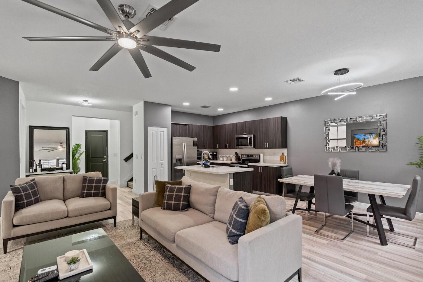 SABAL PALM BY PRESTIGE - Residential