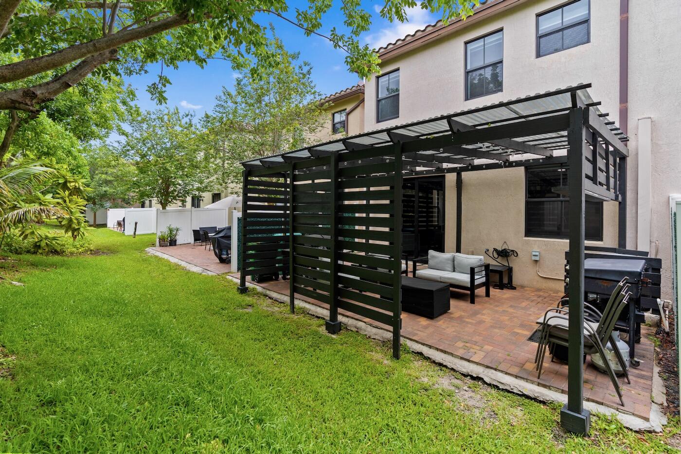 SABAL PALM BY PRESTIGE - Residential