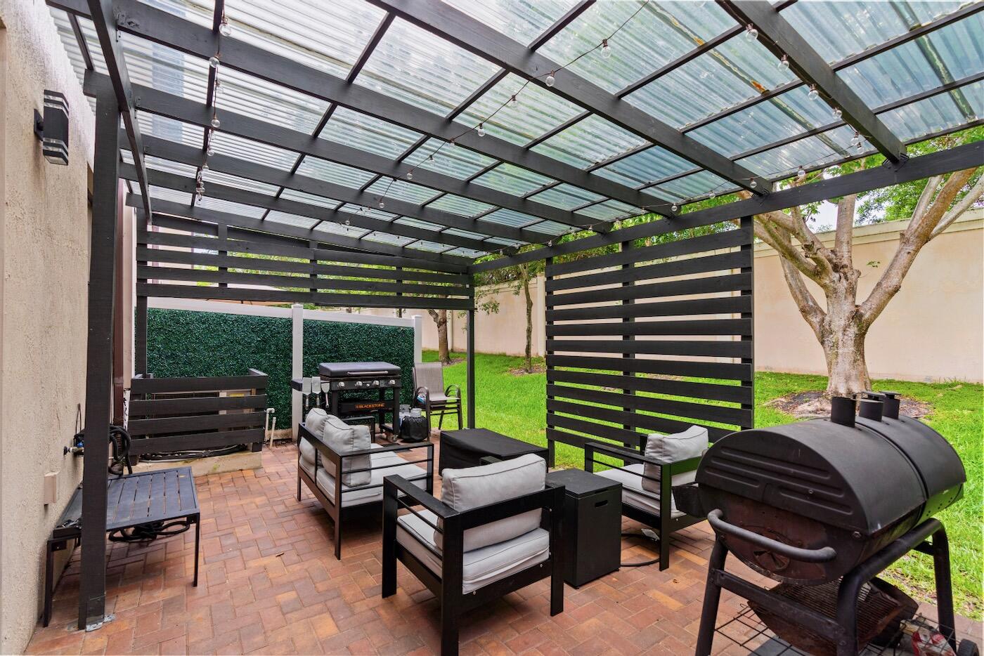 SABAL PALM BY PRESTIGE - Residential