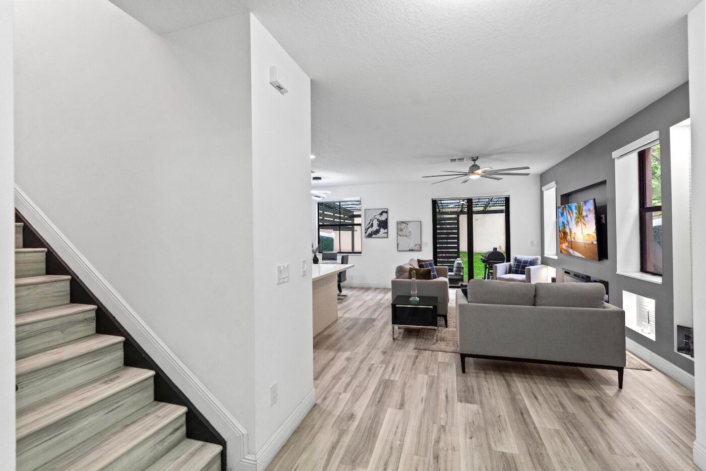 SABAL PALM BY PRESTIGE - Residential