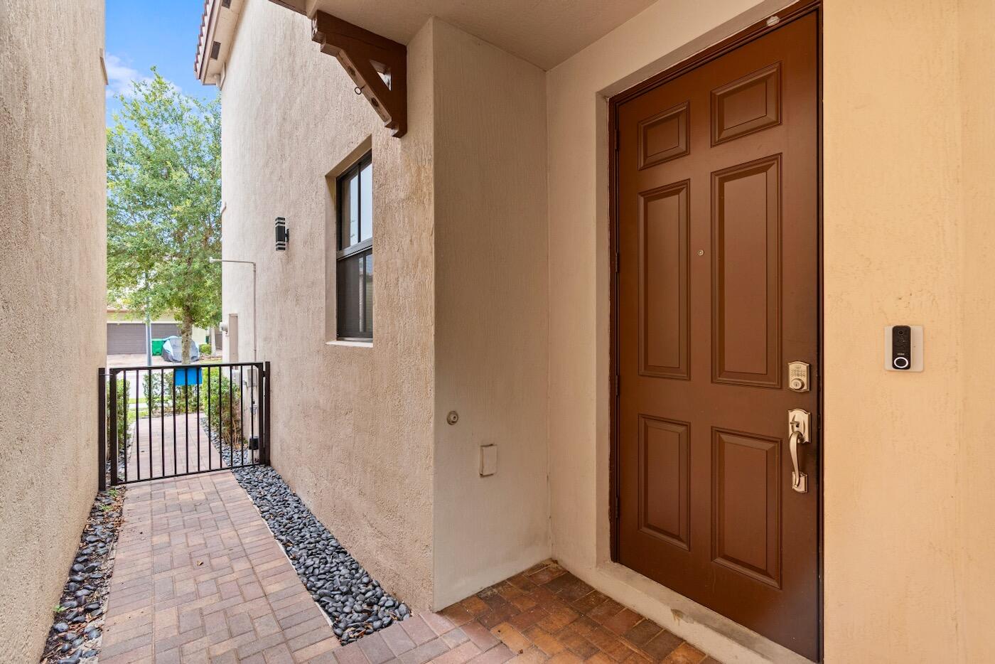 SABAL PALM BY PRESTIGE - Residential