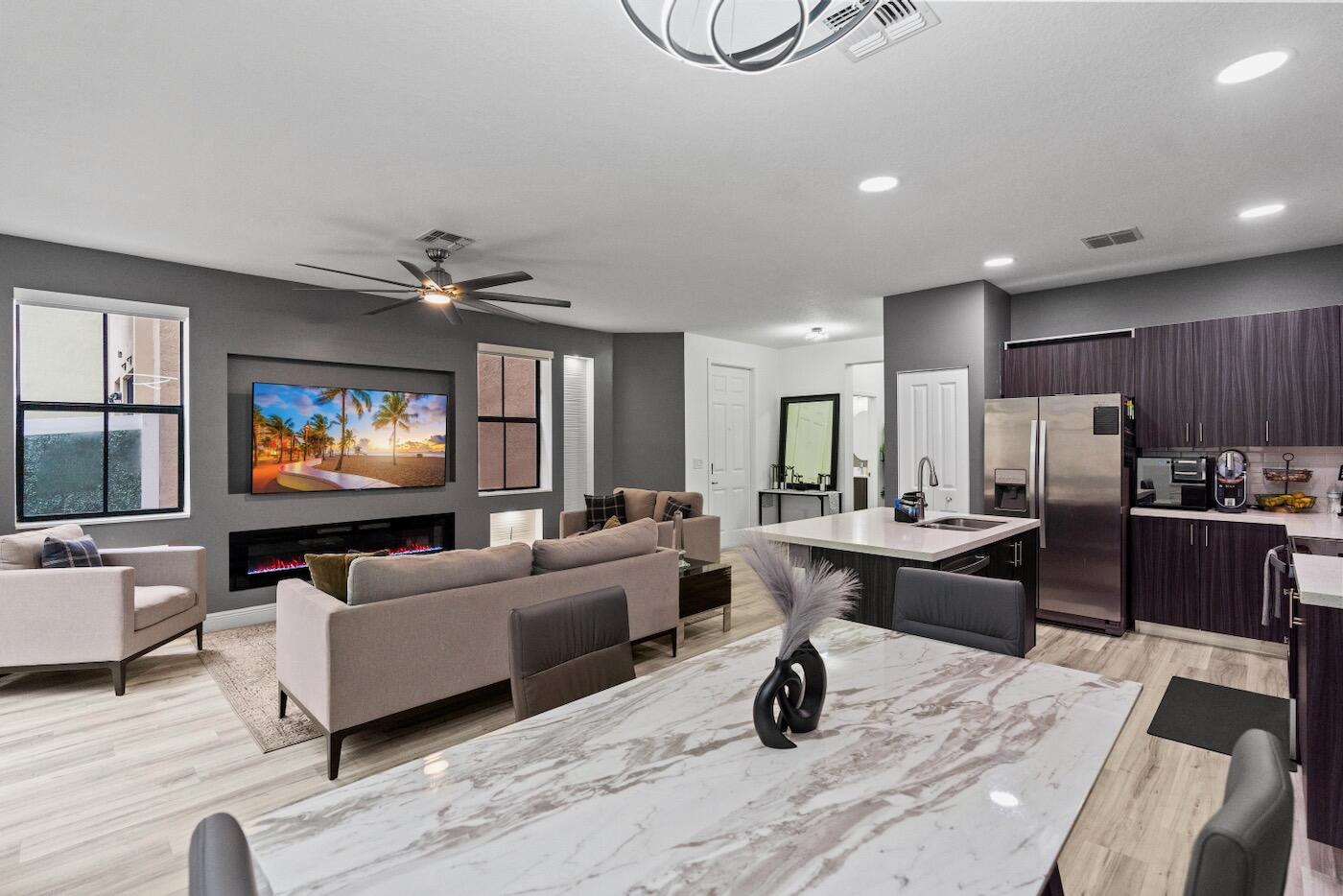 SABAL PALM BY PRESTIGE - Residential