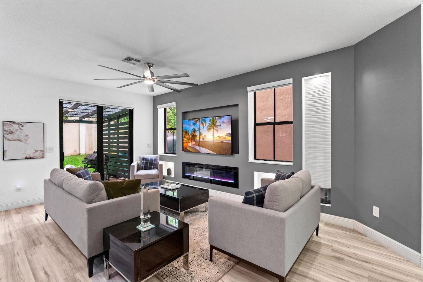SABAL PALM BY PRESTIGE - Residential
