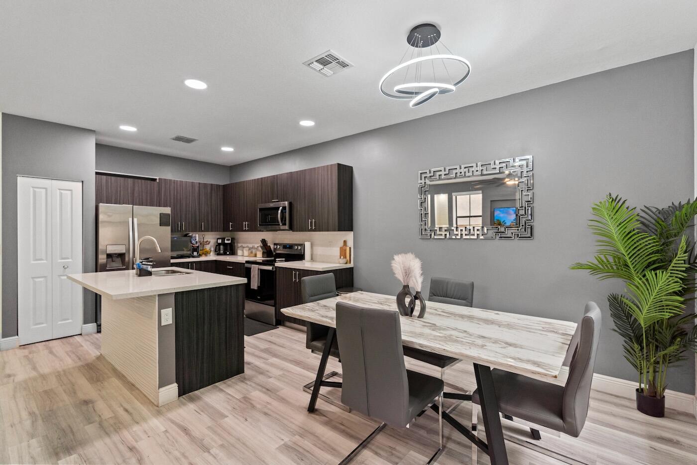 SABAL PALM BY PRESTIGE - Residential