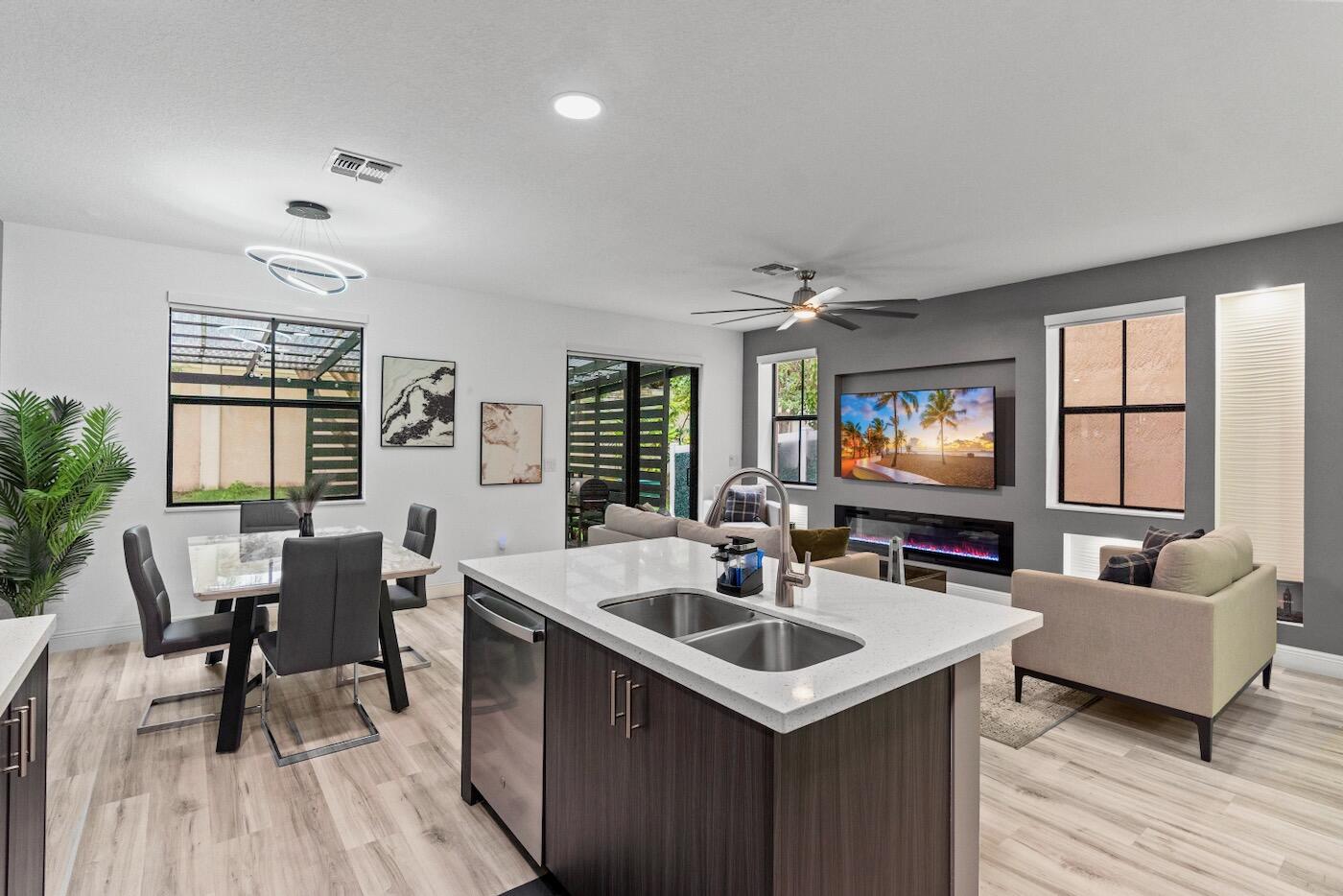 SABAL PALM BY PRESTIGE - Residential