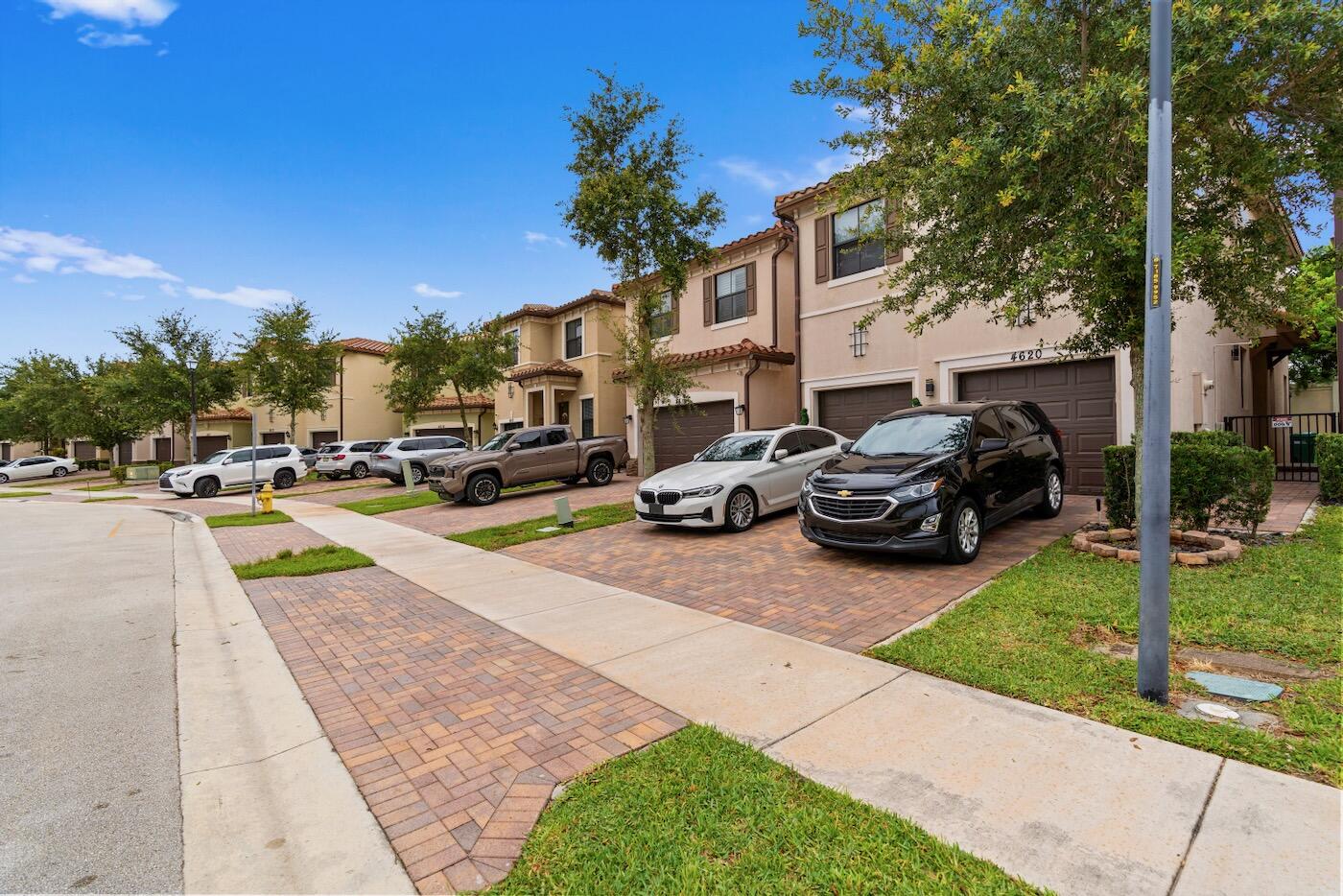 SABAL PALM BY PRESTIGE - Residential