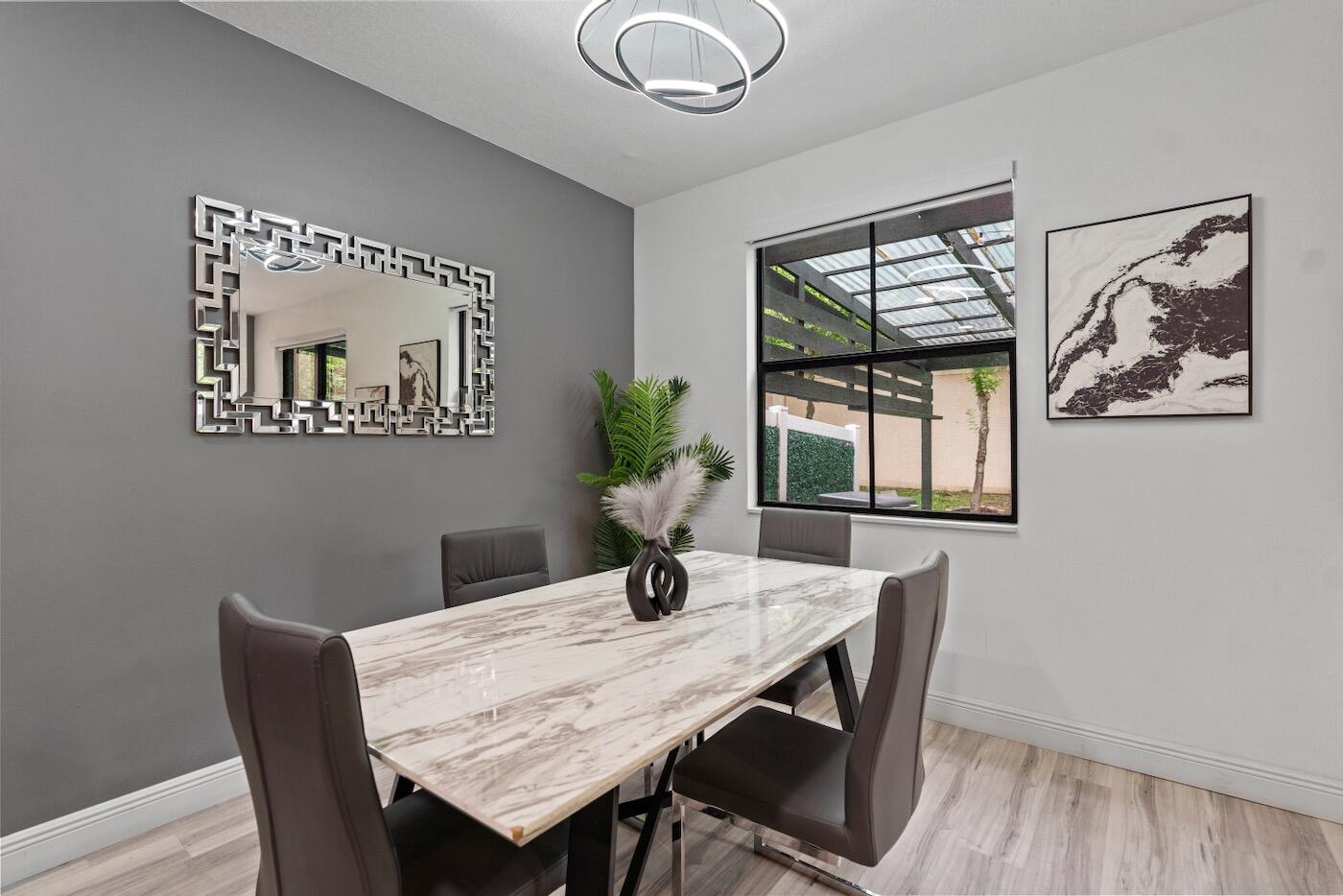 SABAL PALM BY PRESTIGE - Residential