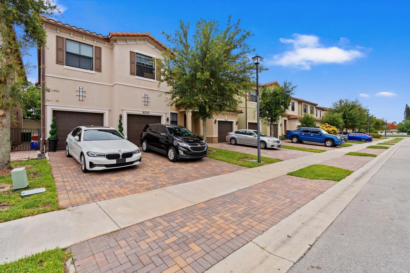 SABAL PALM BY PRESTIGE - Residential