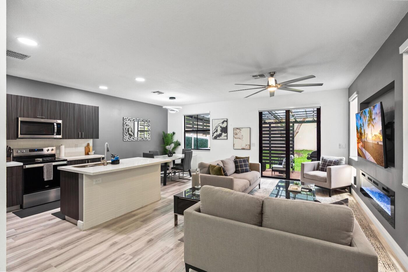 SABAL PALM BY PRESTIGE - Residential