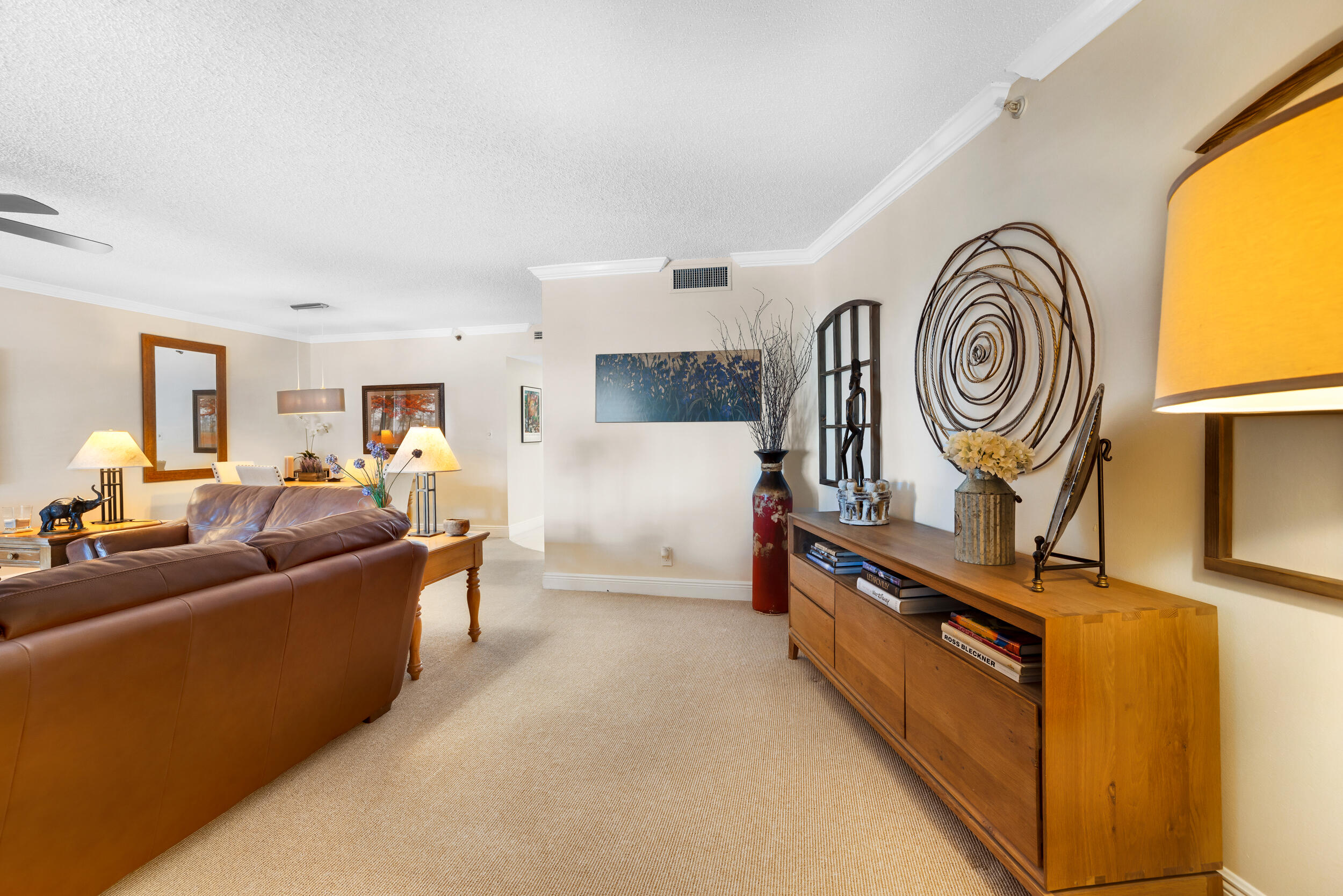 NO 52 PALM-AIRE COUNTRY CLUB - Residential