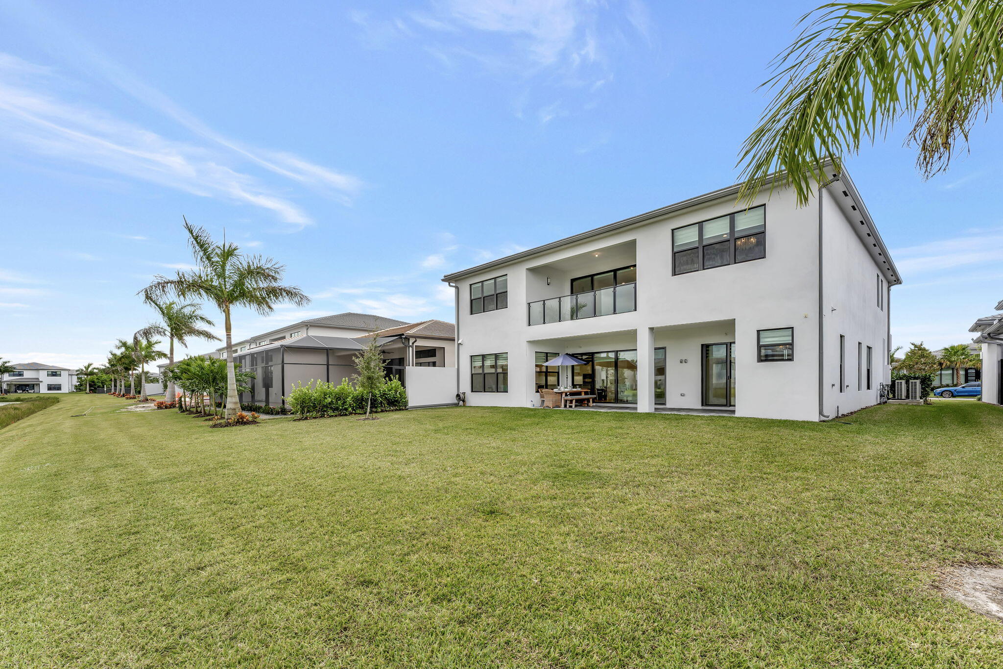 BOCA RATON GOLF COURSE PUD - Residential Lease