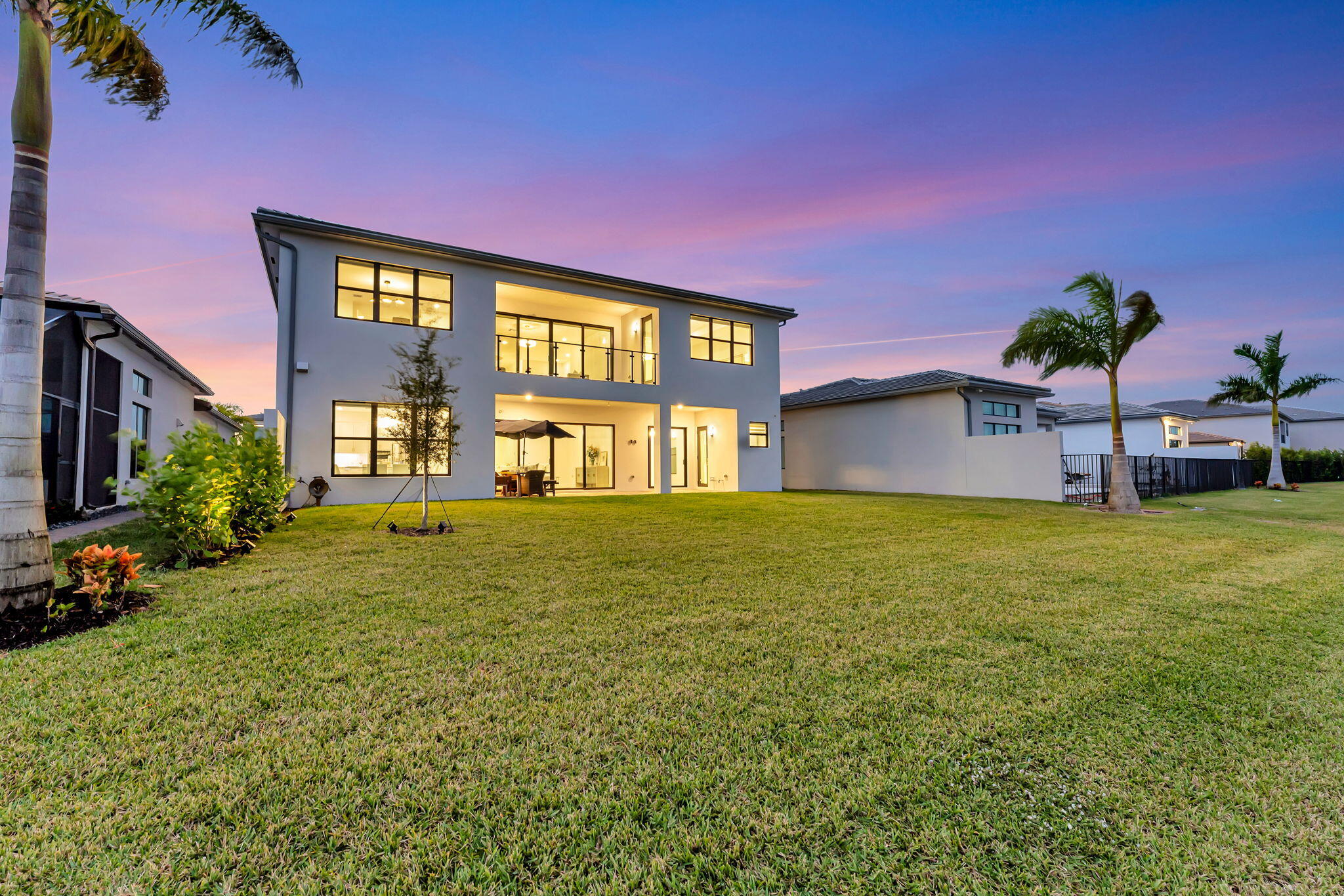 BOCA RATON GOLF COURSE PUD - Residential Lease