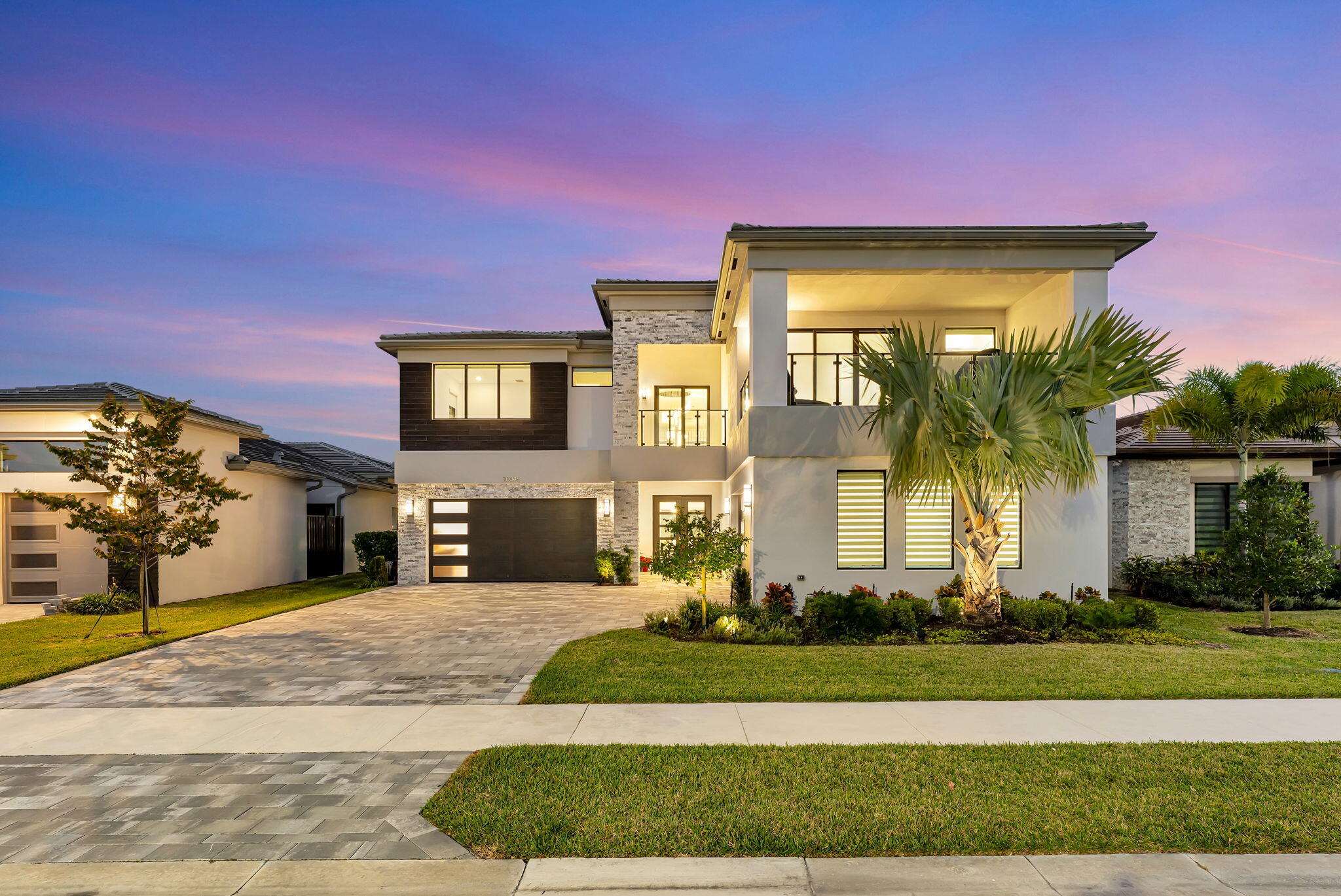 BOCA RATON GOLF COURSE PUD - Residential Lease