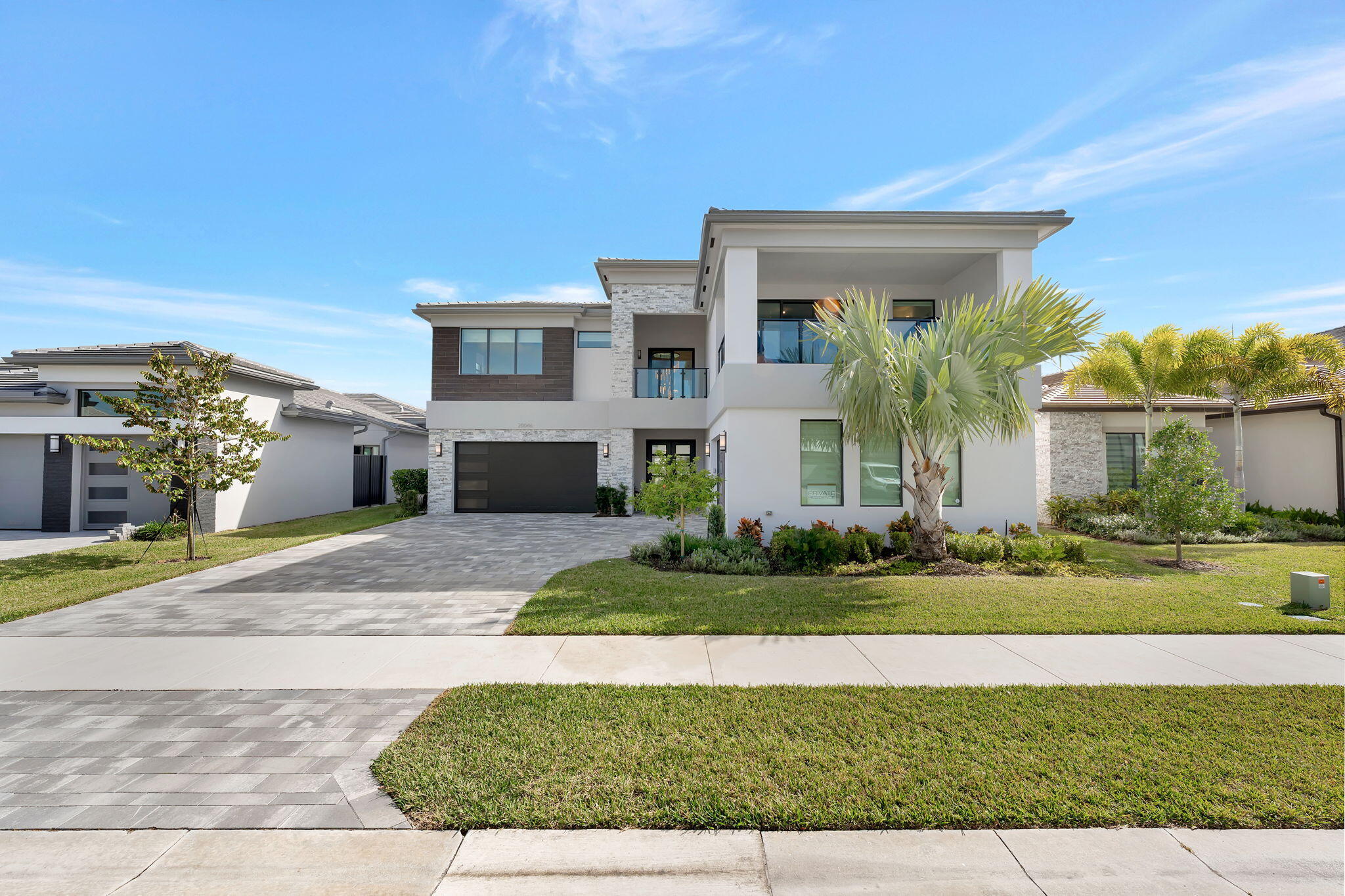 BOCA RATON GOLF COURSE PUD - Residential Lease