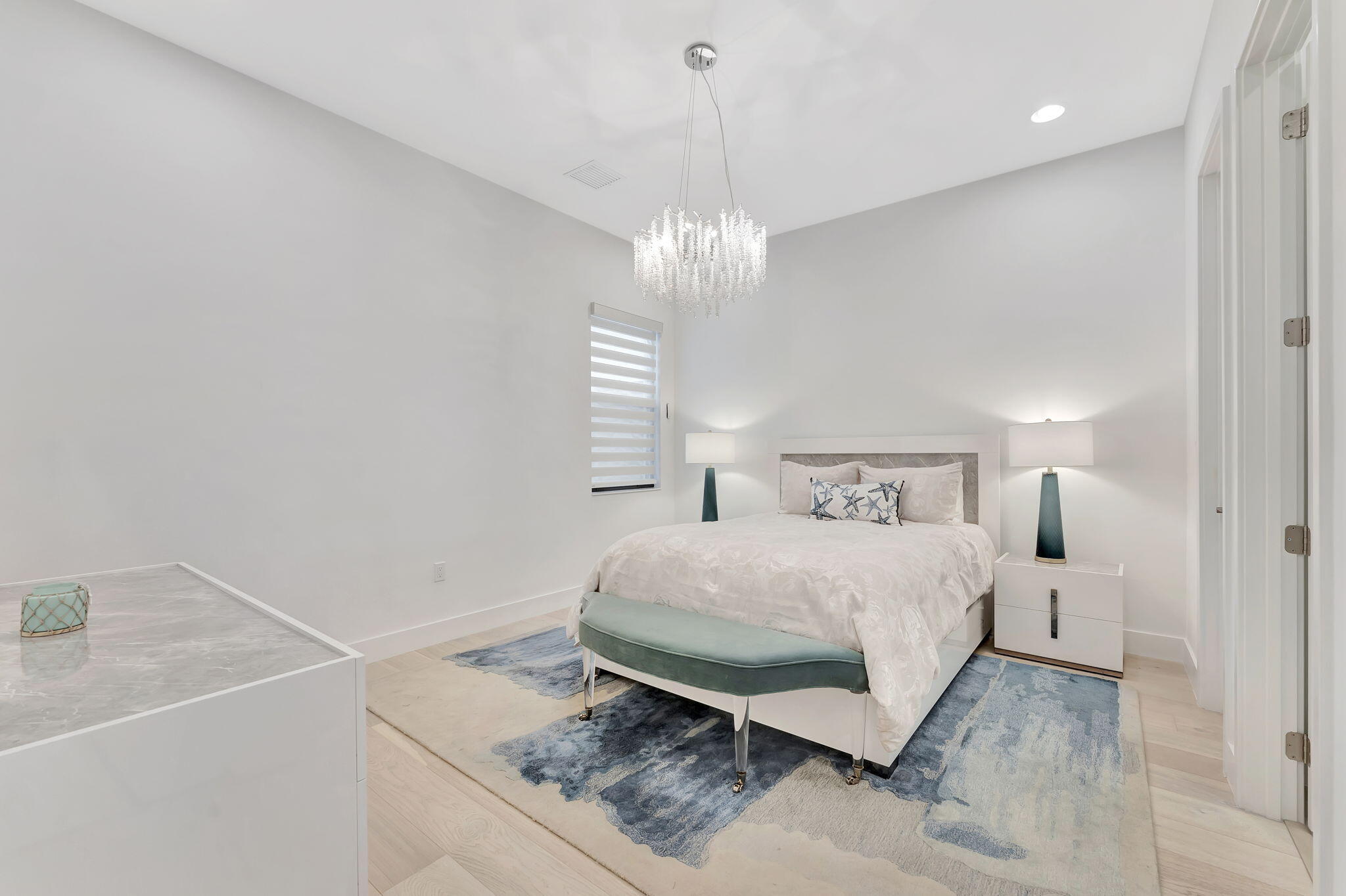 BOCA RATON GOLF COURSE PUD - Residential Lease