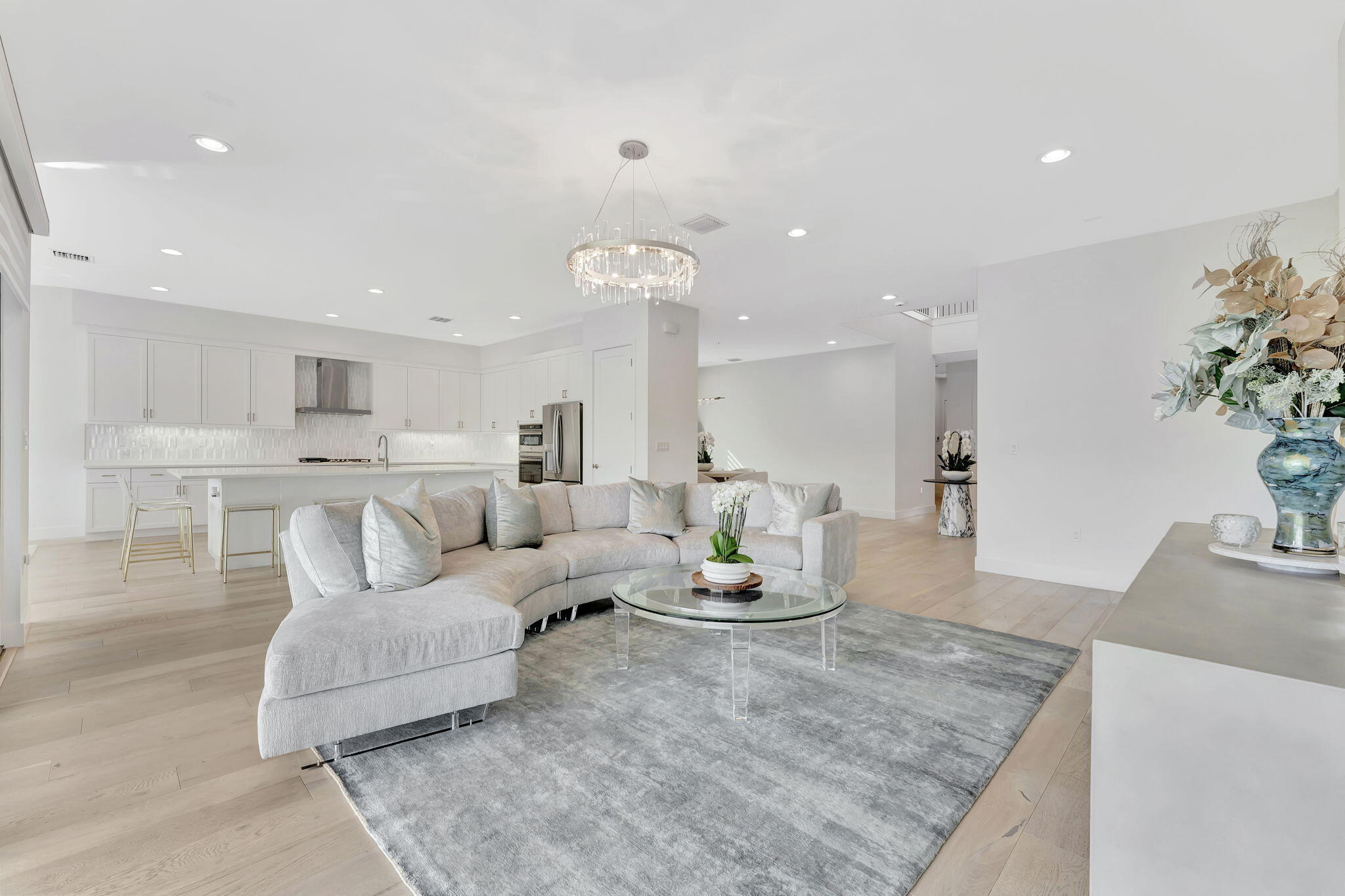 BOCA RATON GOLF COURSE PUD - Residential Lease