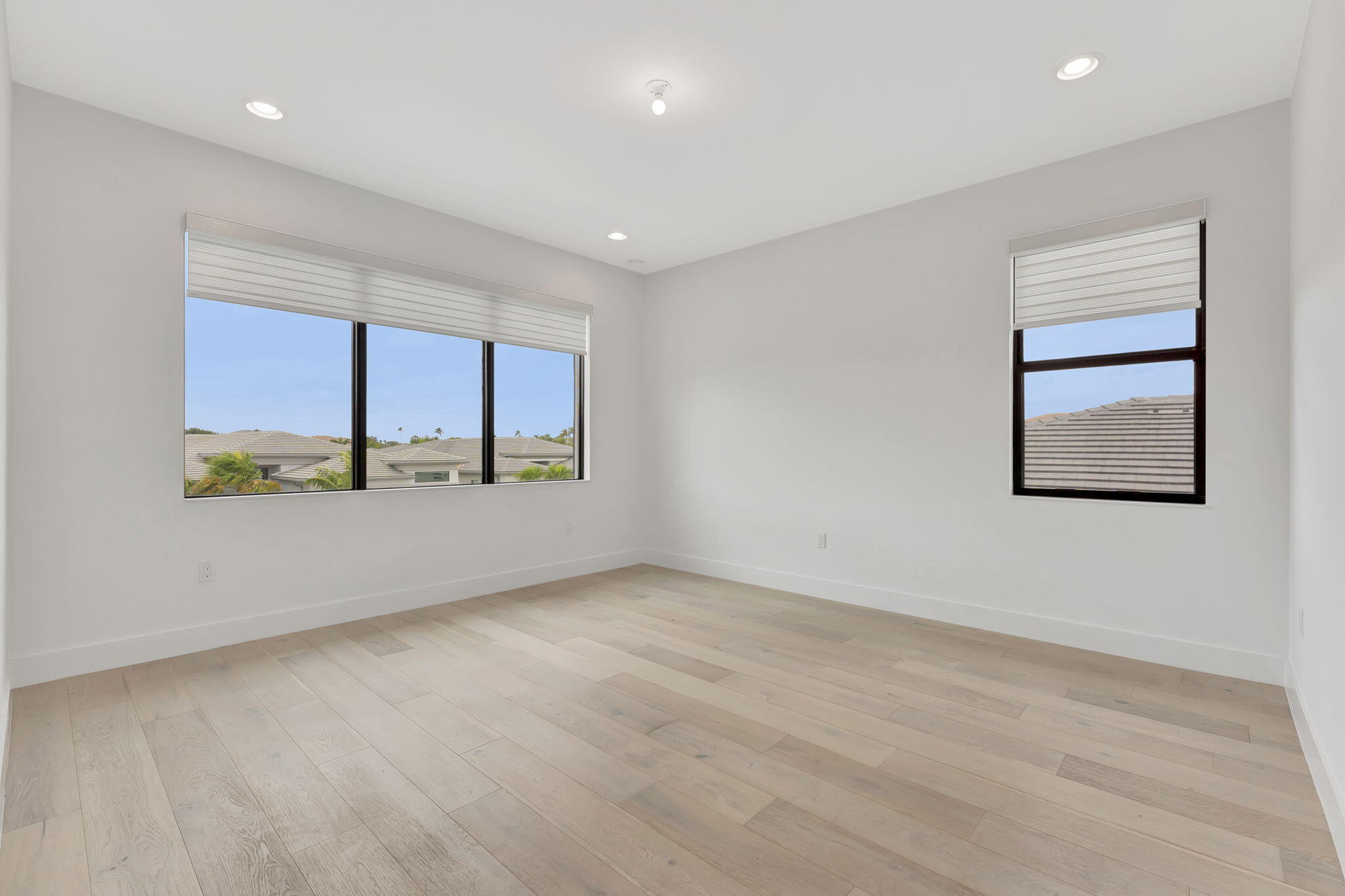 BOCA RATON GOLF COURSE PUD - Residential Lease