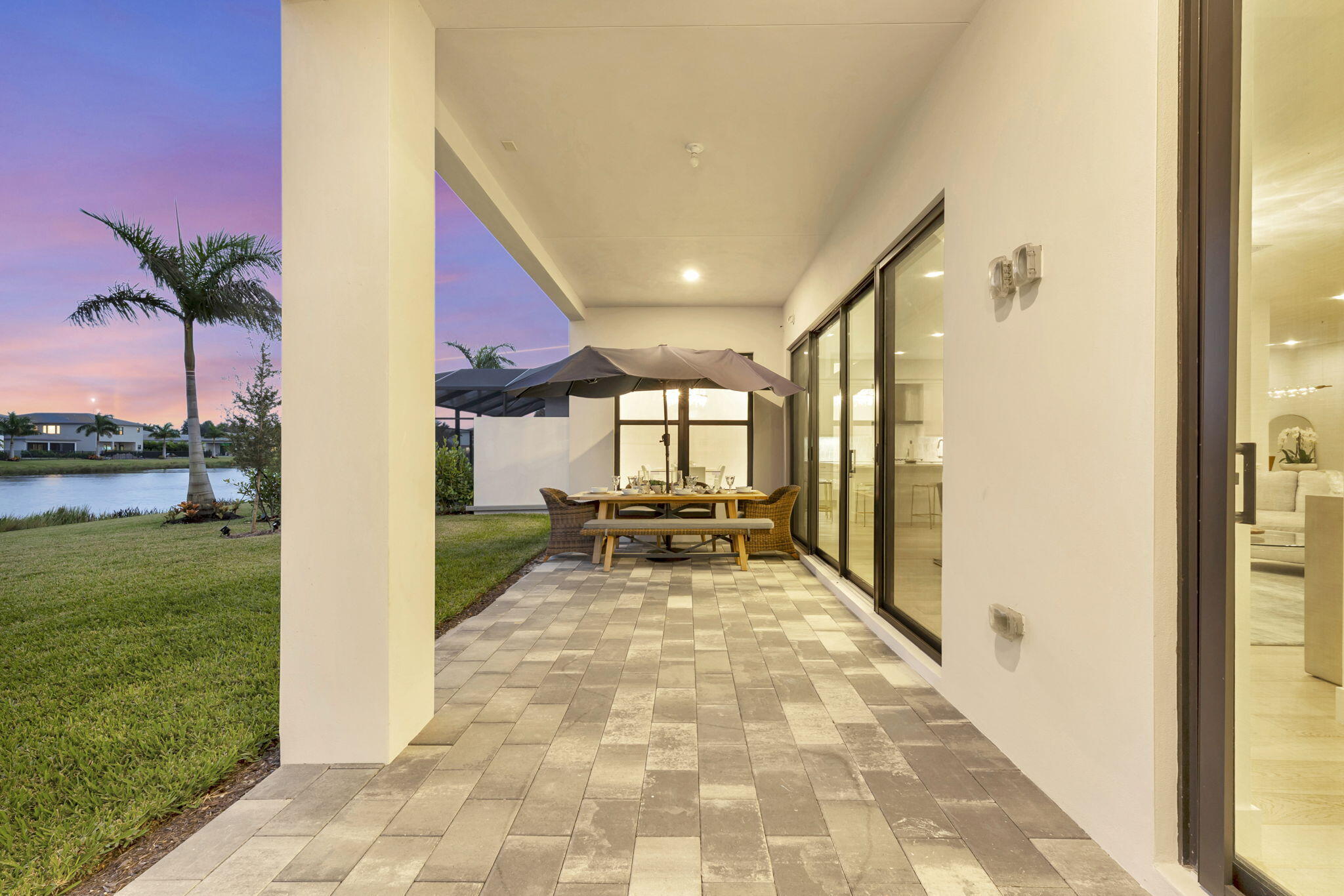 BOCA RATON GOLF COURSE PUD - Residential Lease