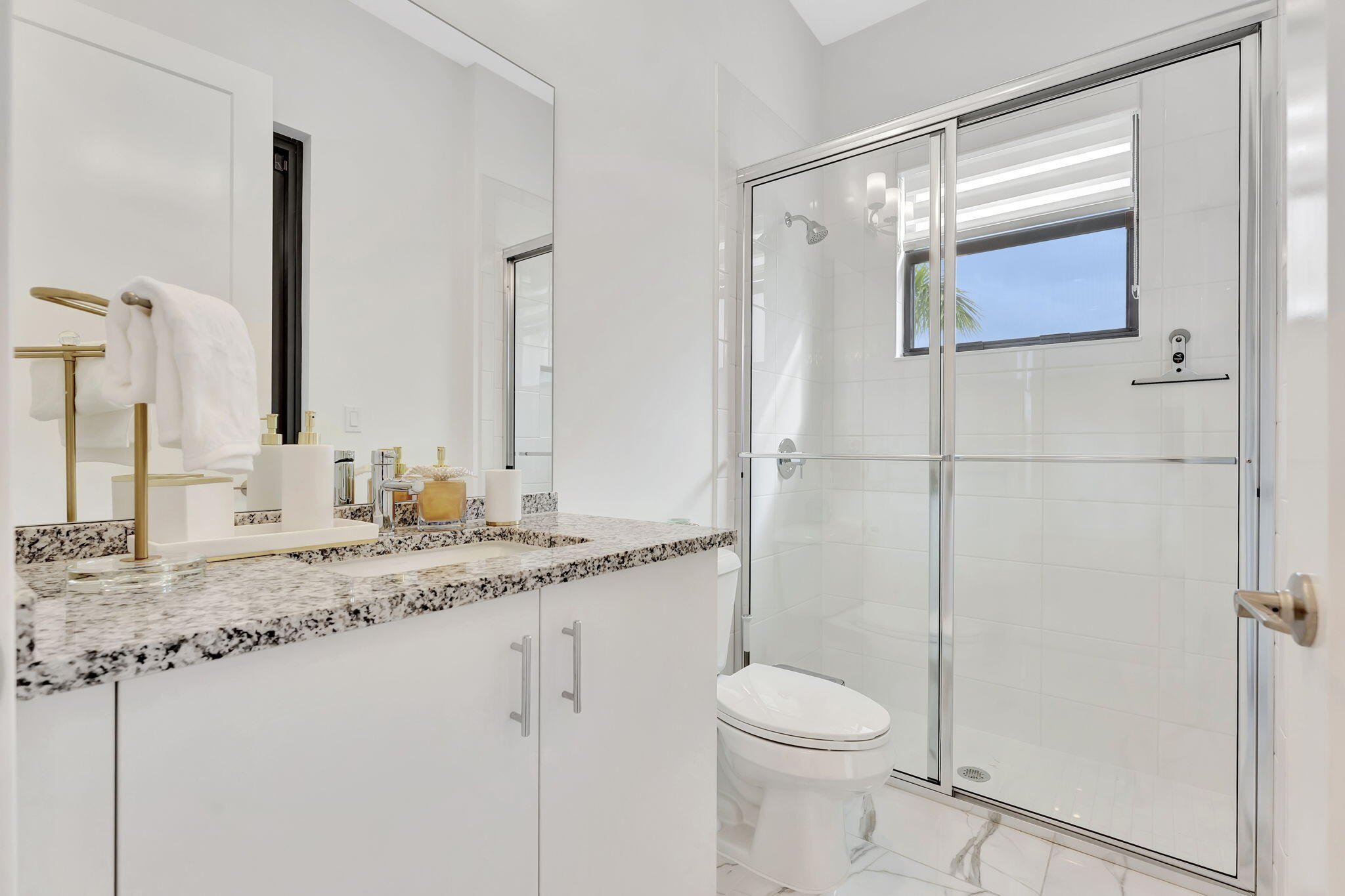 BOCA RATON GOLF COURSE PUD - Residential Lease