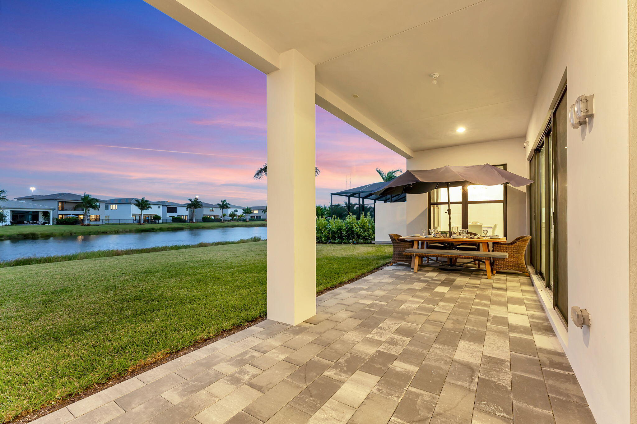 BOCA RATON GOLF COURSE PUD - Residential Lease