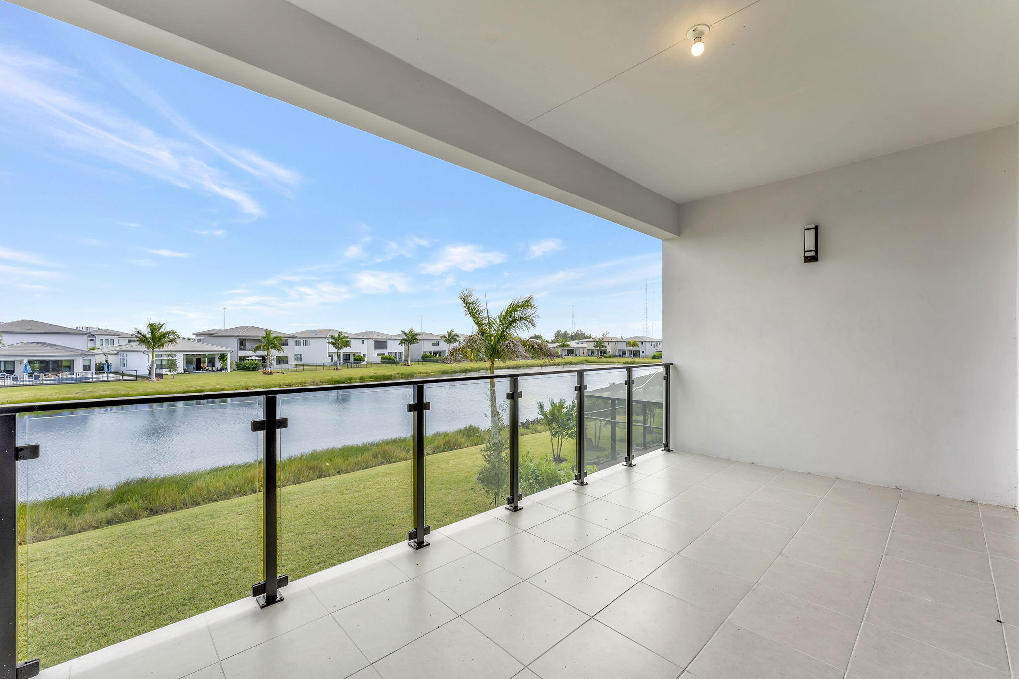 BOCA RATON GOLF COURSE PUD - Residential Lease