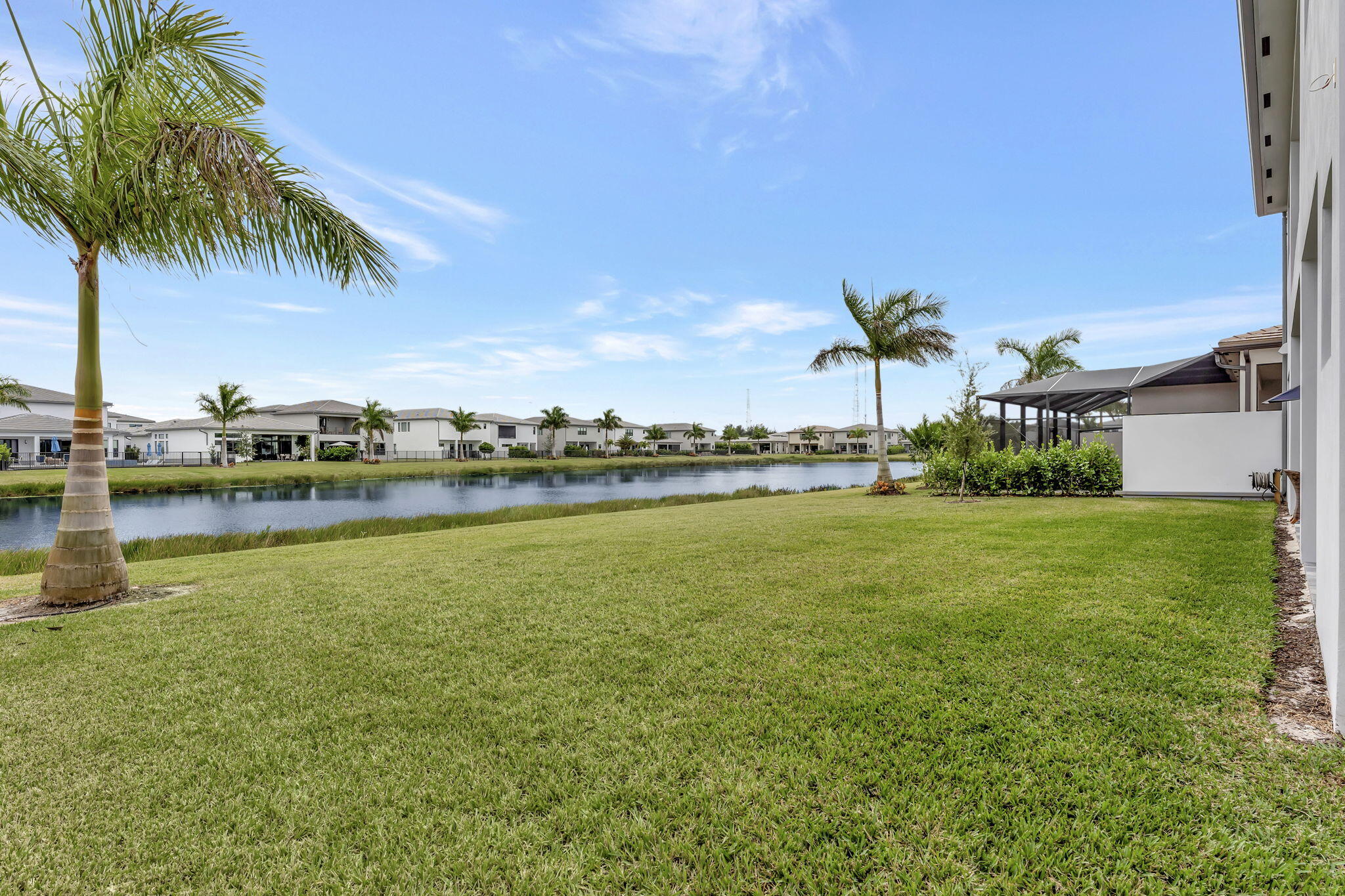 BOCA RATON GOLF COURSE PUD - Residential Lease