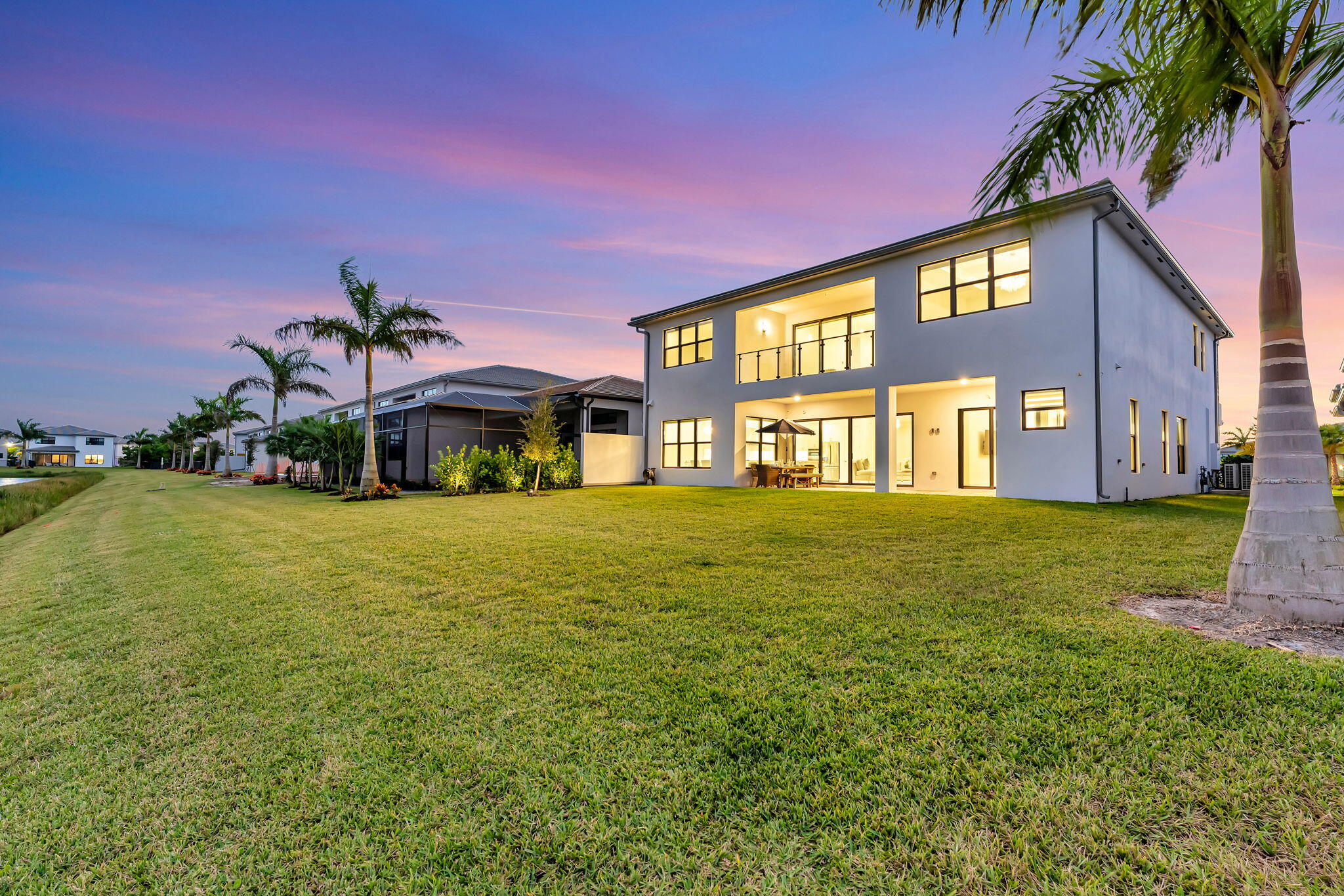 BOCA RATON GOLF COURSE PUD - Residential Lease